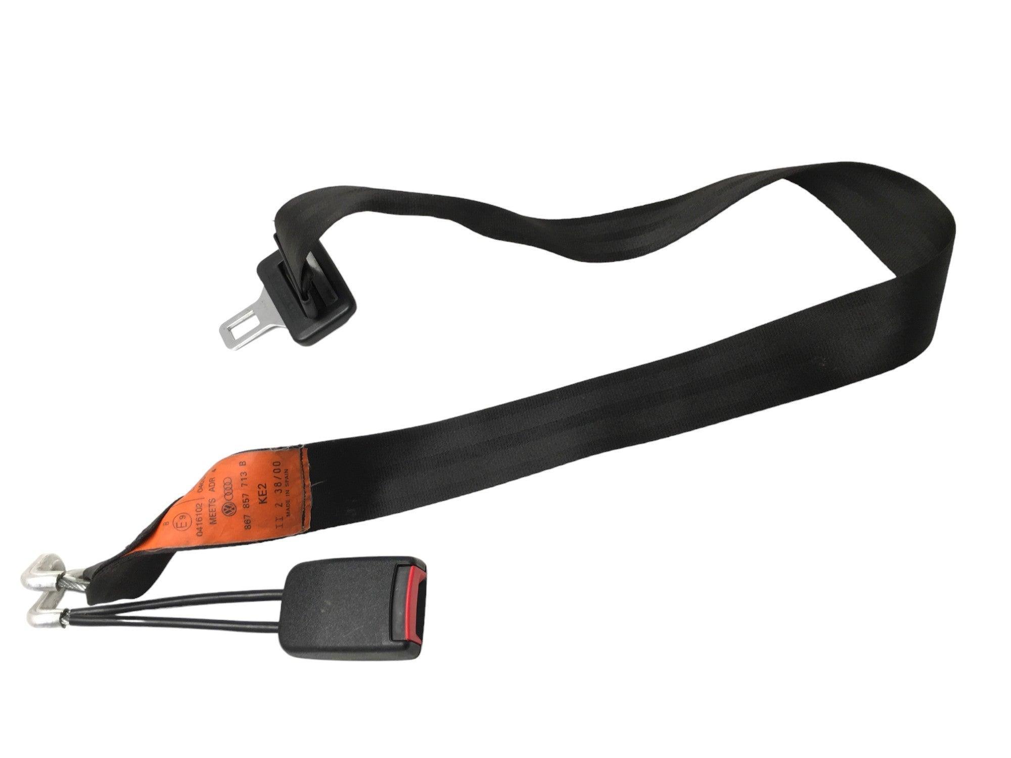 Cinturon tra central Seat Ibiza II - 867857713B