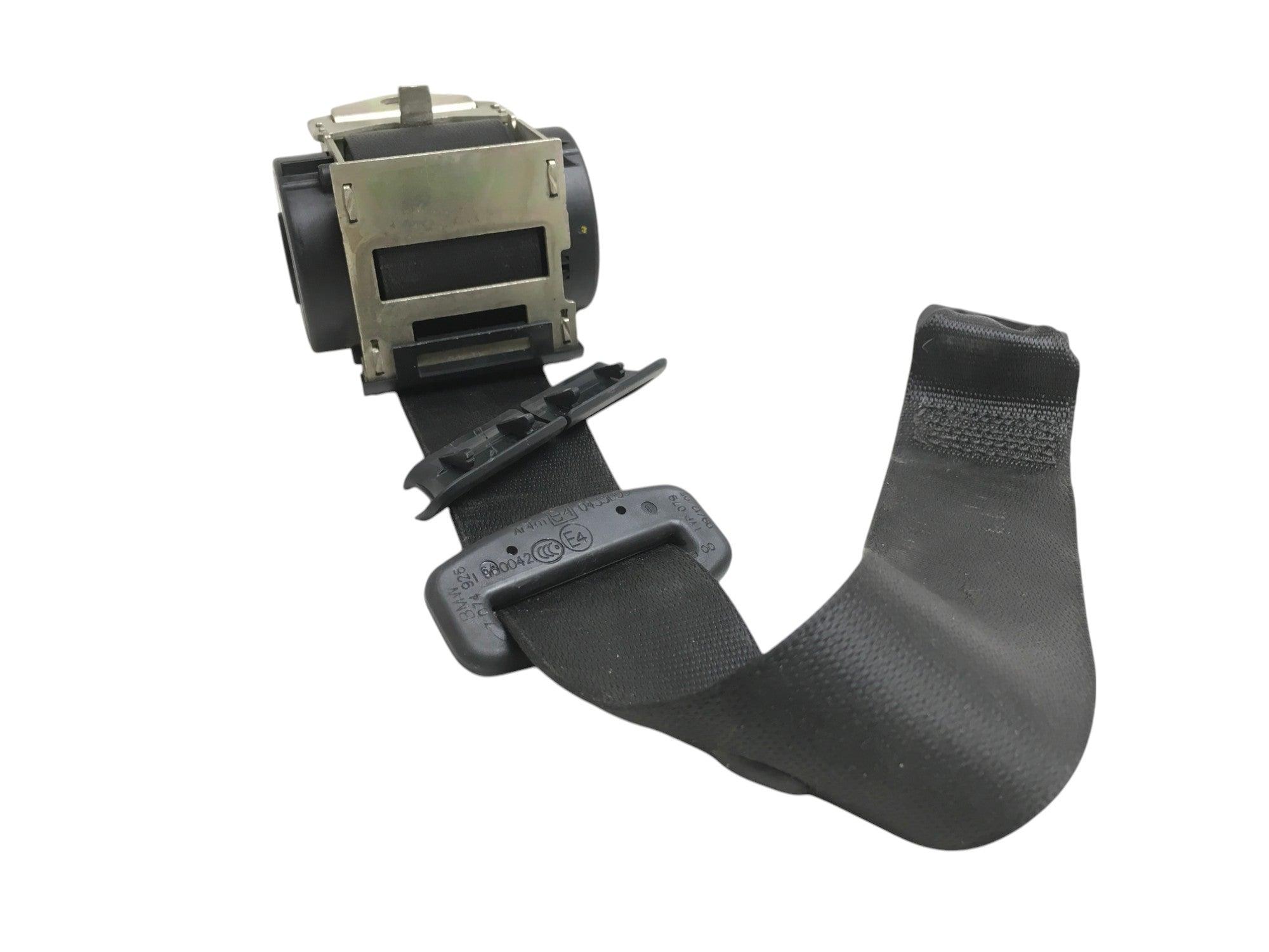 Cinturon tra centro BMW E90 - 606091700C