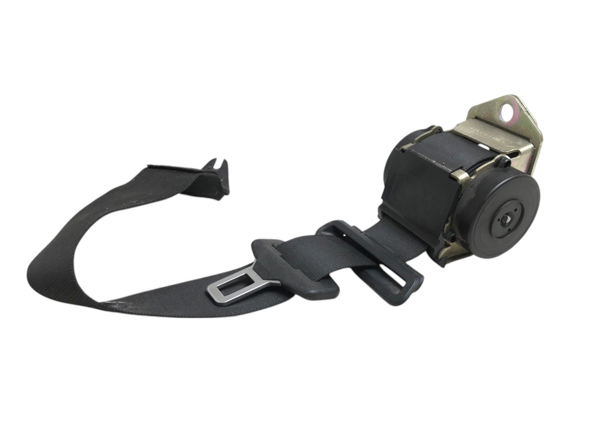 Cinturon tra centro BMW E90 - 606091700C