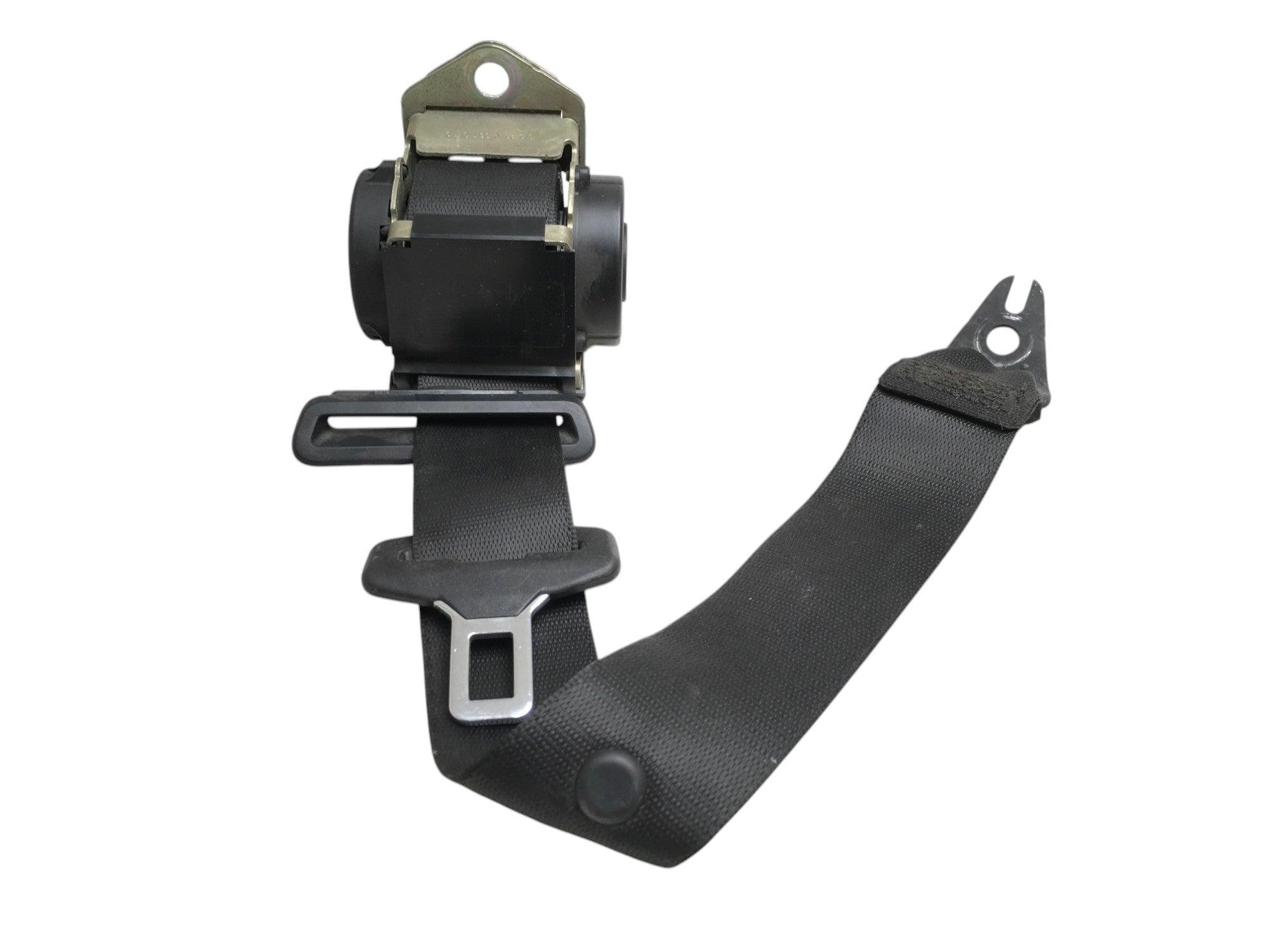 Cinturon tra centro BMW E90 - 606091700C