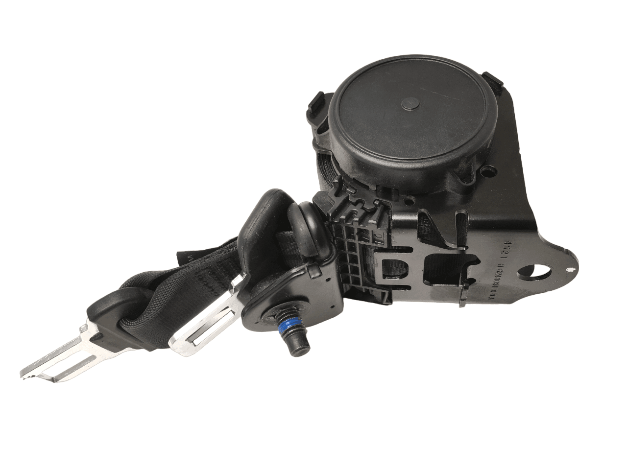 Cinturon tra centro Ford Tourneo Courier I - ET76A611B64AE