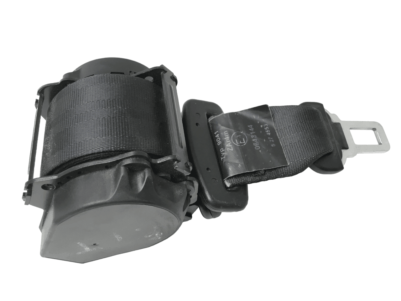 Cinturon tra centro Ford Tourneo Courier I - ET76A611B64AE