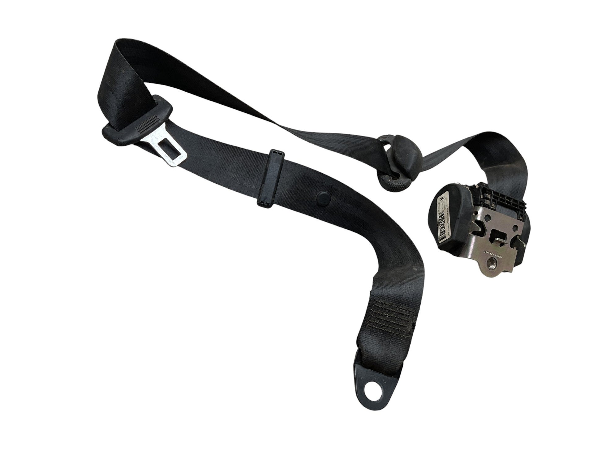 Cinturon tra dcho Bipper Nemo Fiorino 07 - 13 - 7354644850E