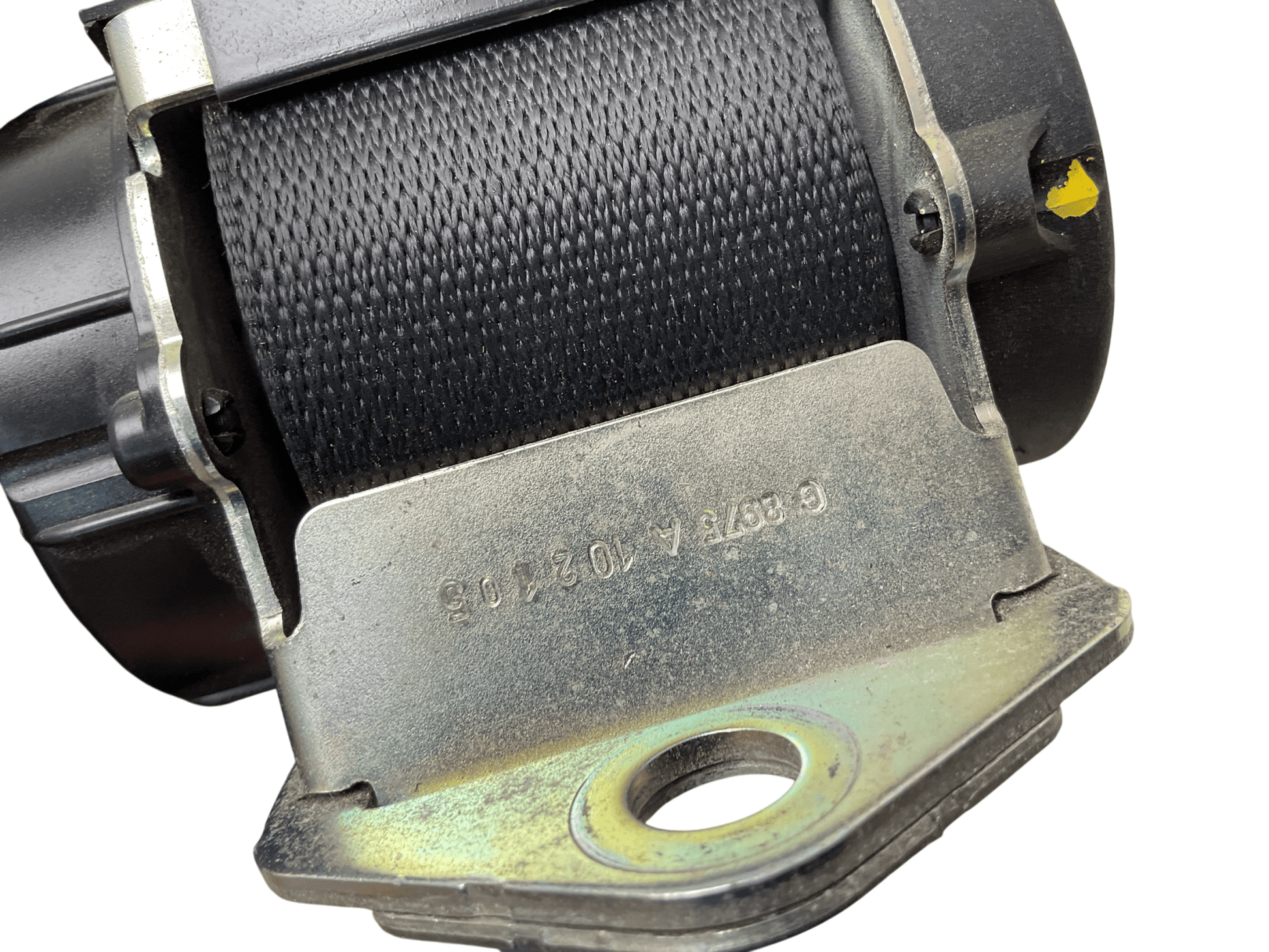Cinturon tra dcho BMW 607051100D - 607051100D