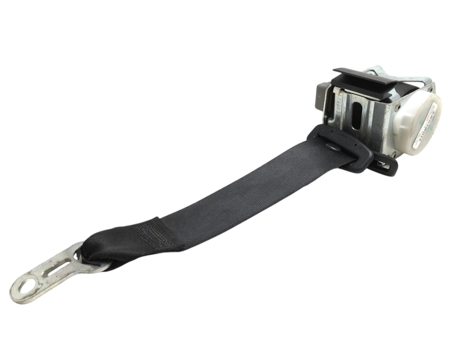 Cinturon tra dcho BMW E90 - 6975365 _