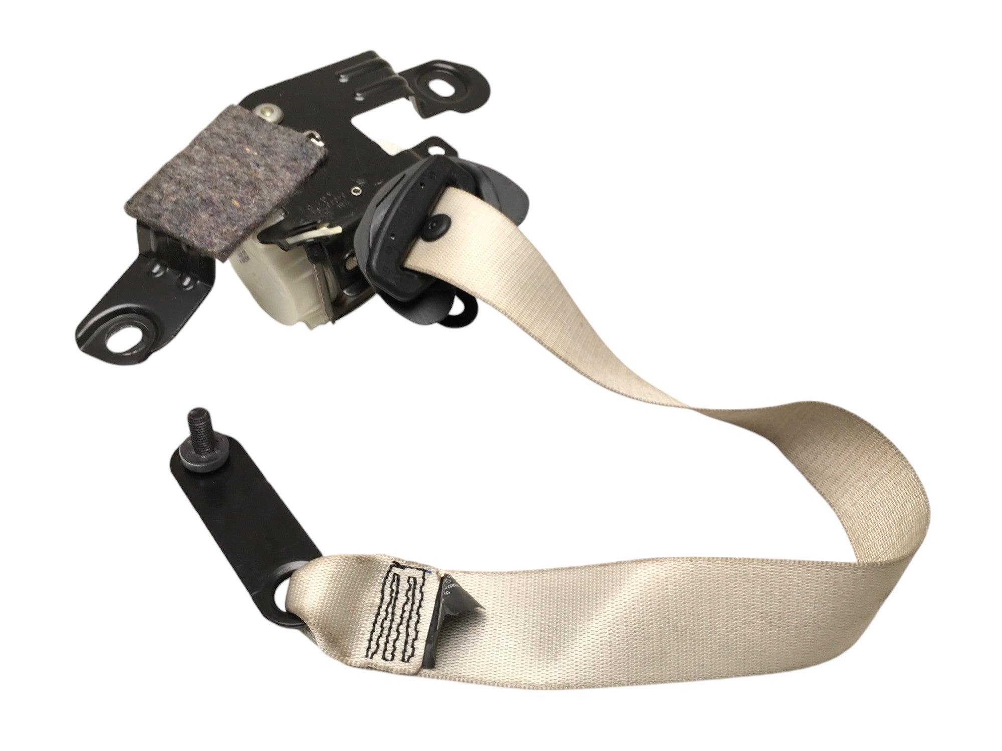 Cinturon tra dcho BMW F10 F01 - 34063246A