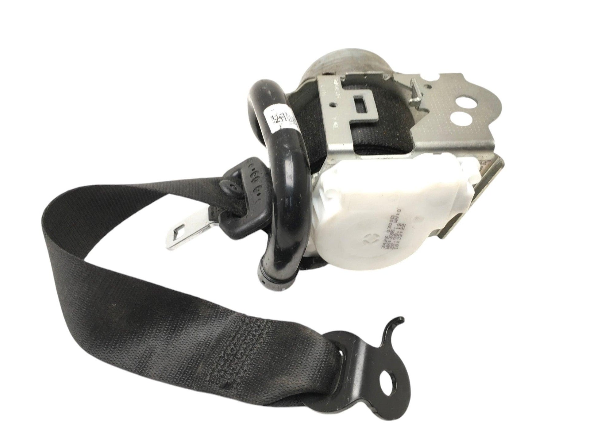 Cinturon tra dcho BMW X3 G01 - 7469998