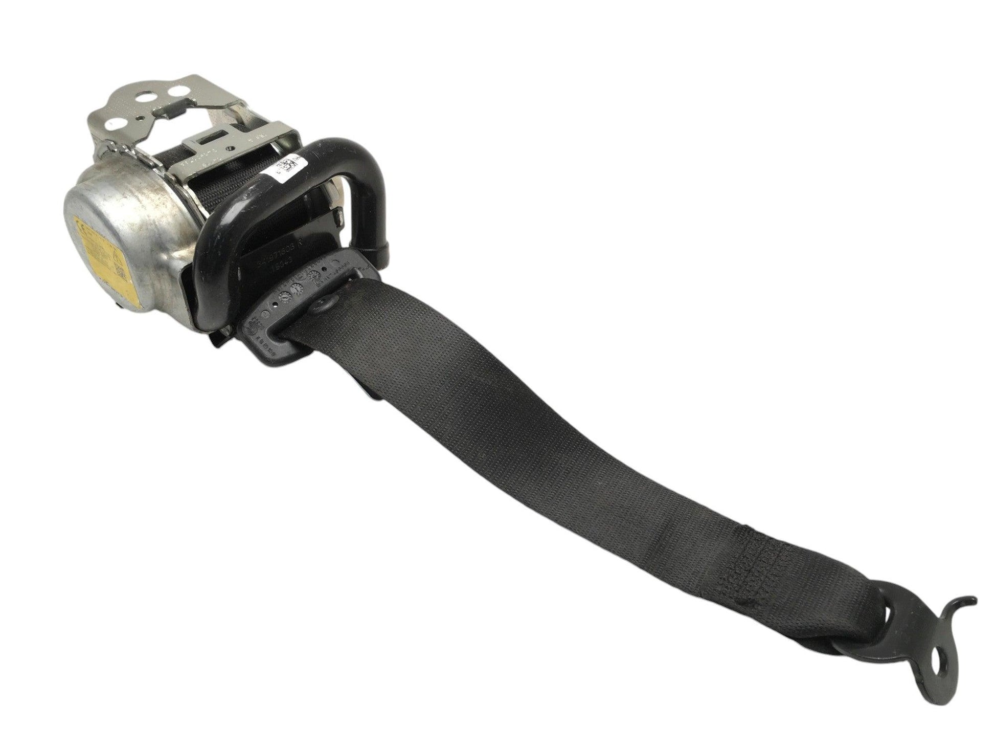 Cinturon tra dcho BMW X3 G01 - 7469998