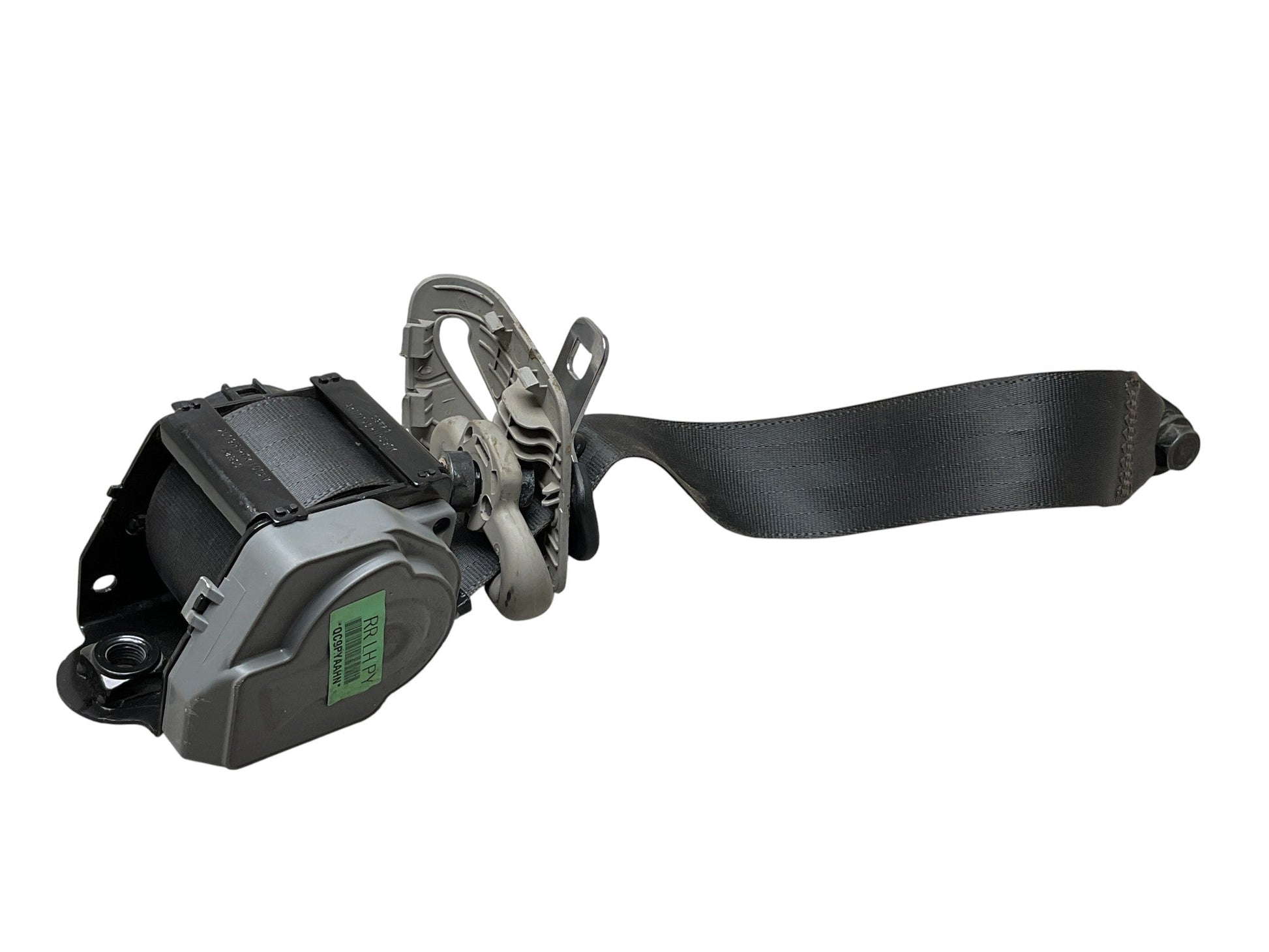 Cinturon tra dcho captiva - Opel Antra 0435139 - 0435139