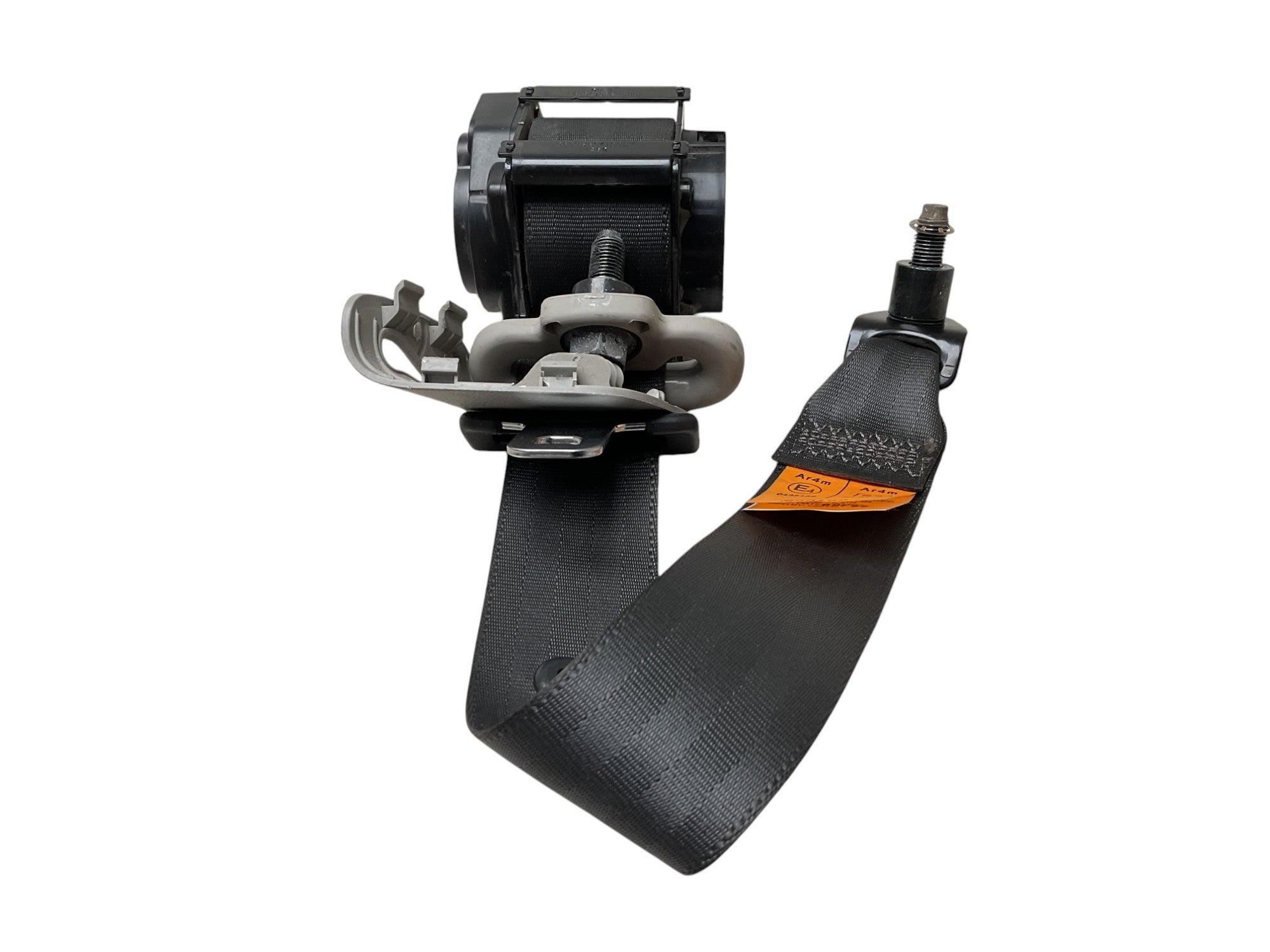 Cinturon tra dcho Chevrolet Captiva 2006 - 2018 - 0435139