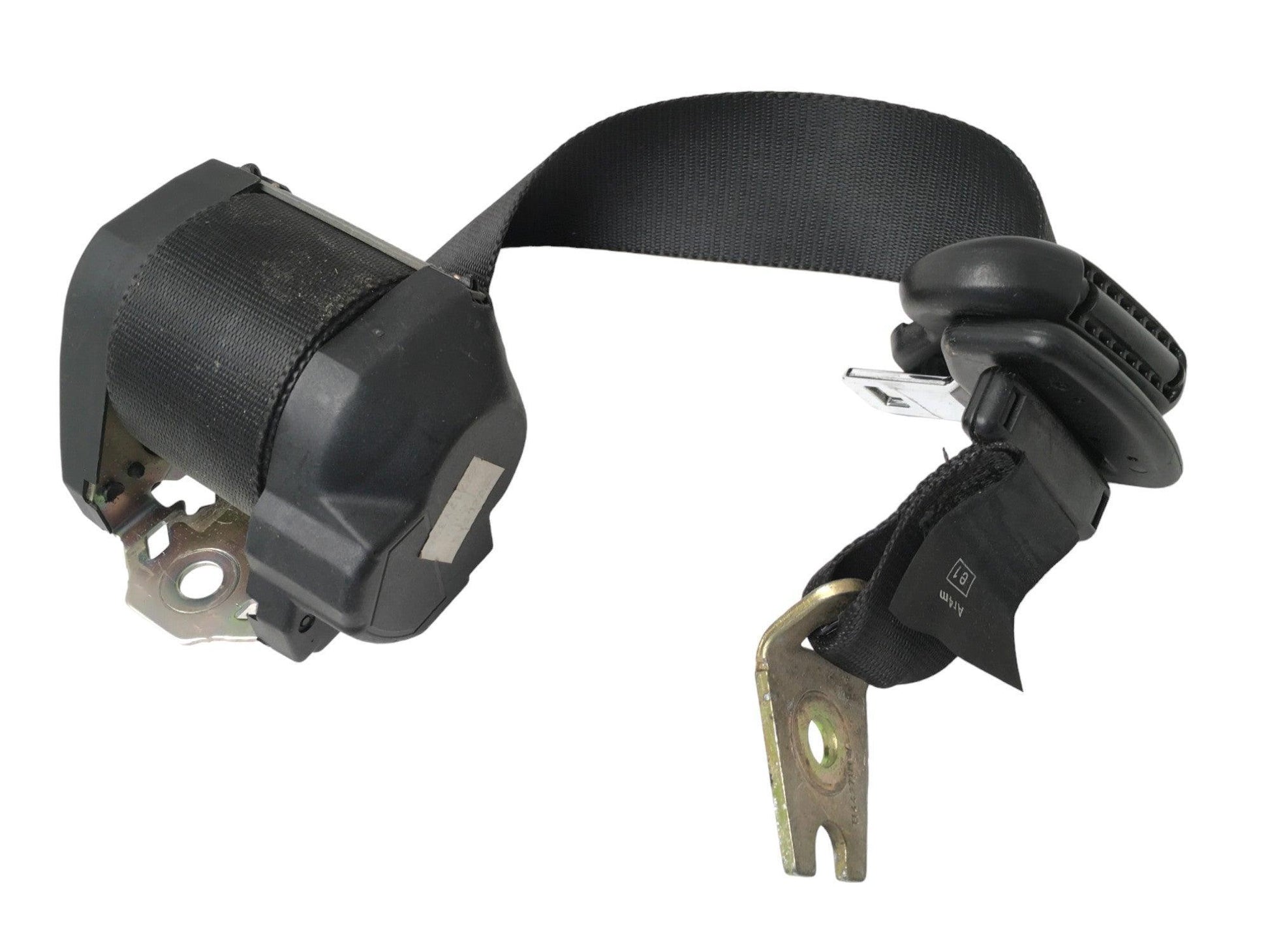 Cinturon tra dcho Ford Mondeo III - 1S71F611B68BD