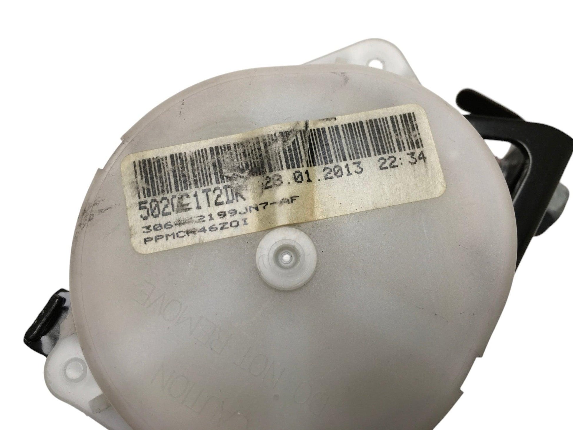 Cinturon tra dcho Honda Civic IX FK - 306442199JN7AF