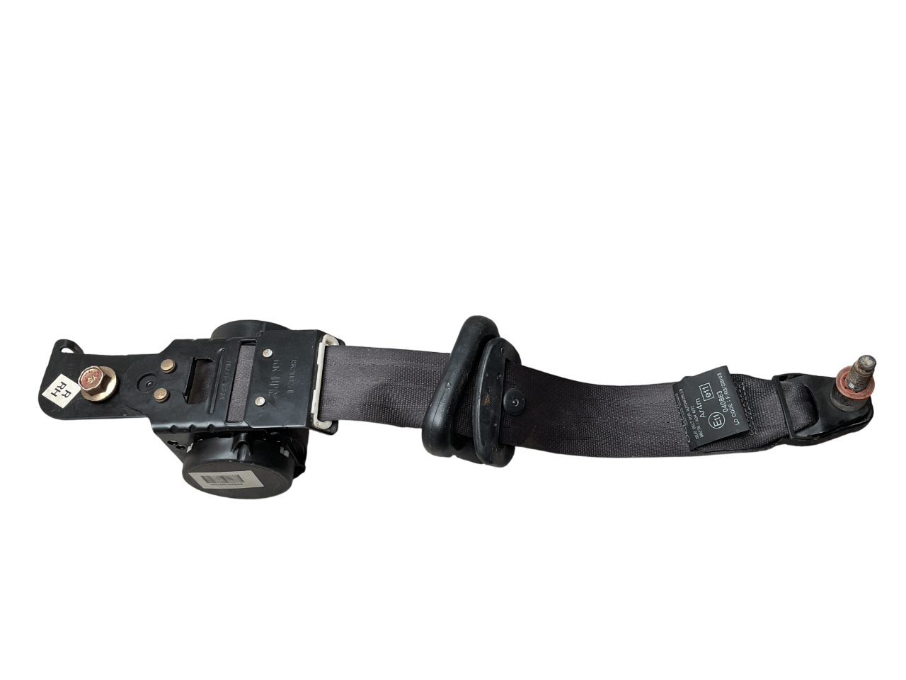 Cinturon tra dcho Hyundai Terracan 01-07 - E11040863 _