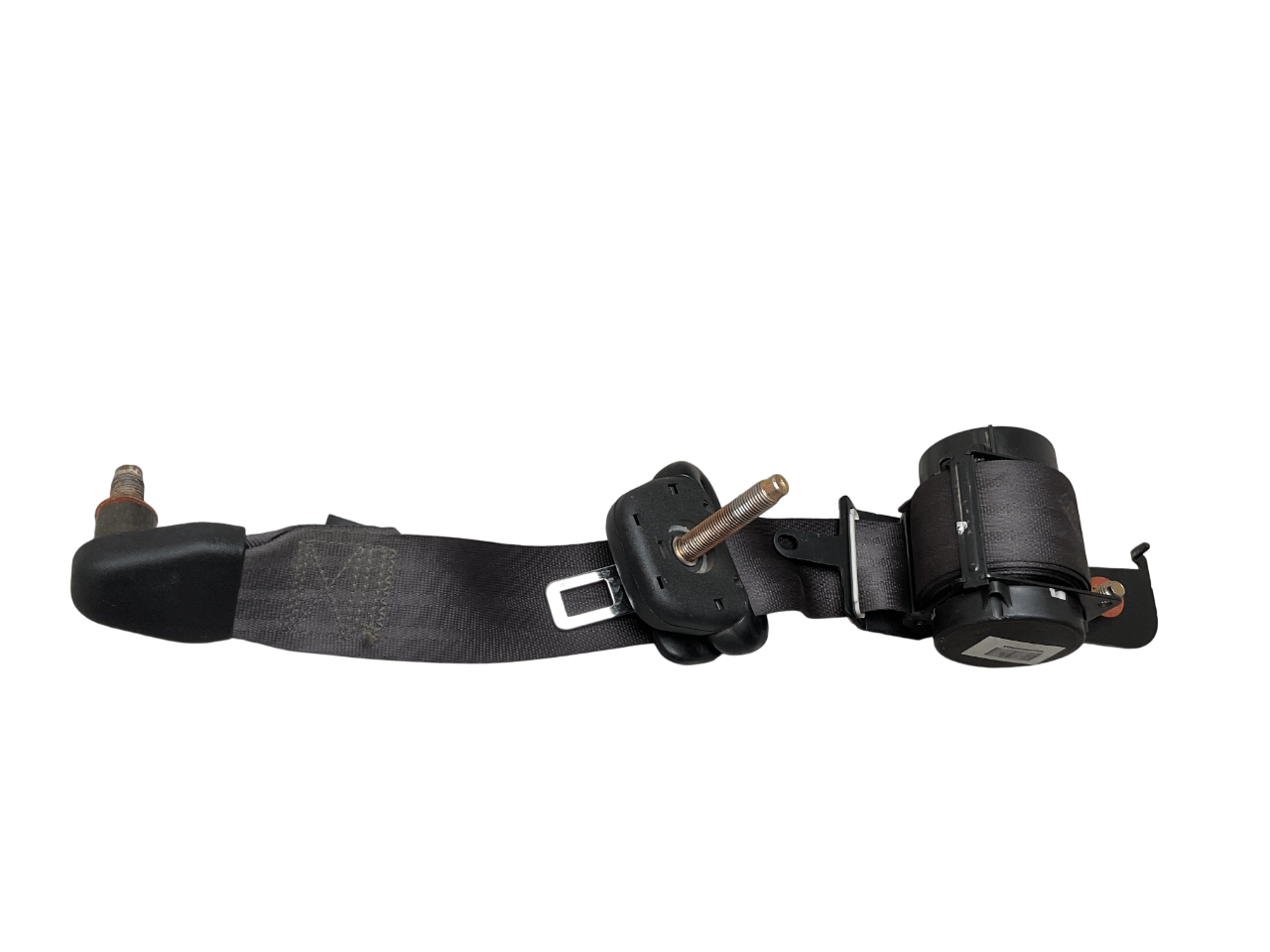 Cinturon tra dcho Hyundai Terracan 01-07 - E11040863 _