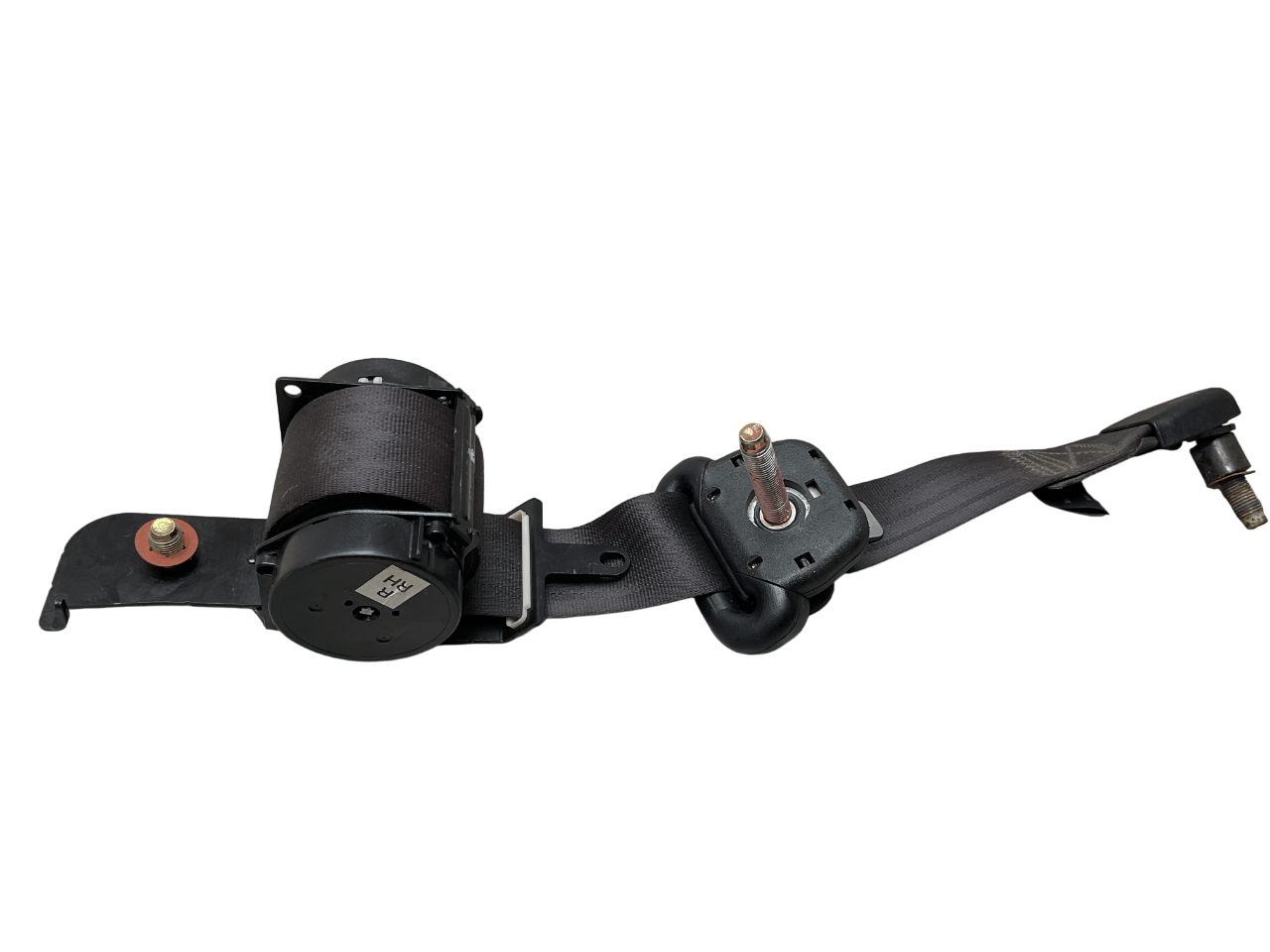 Cinturon tra dcho Hyundai Terracan 01-07 - E11040863 _