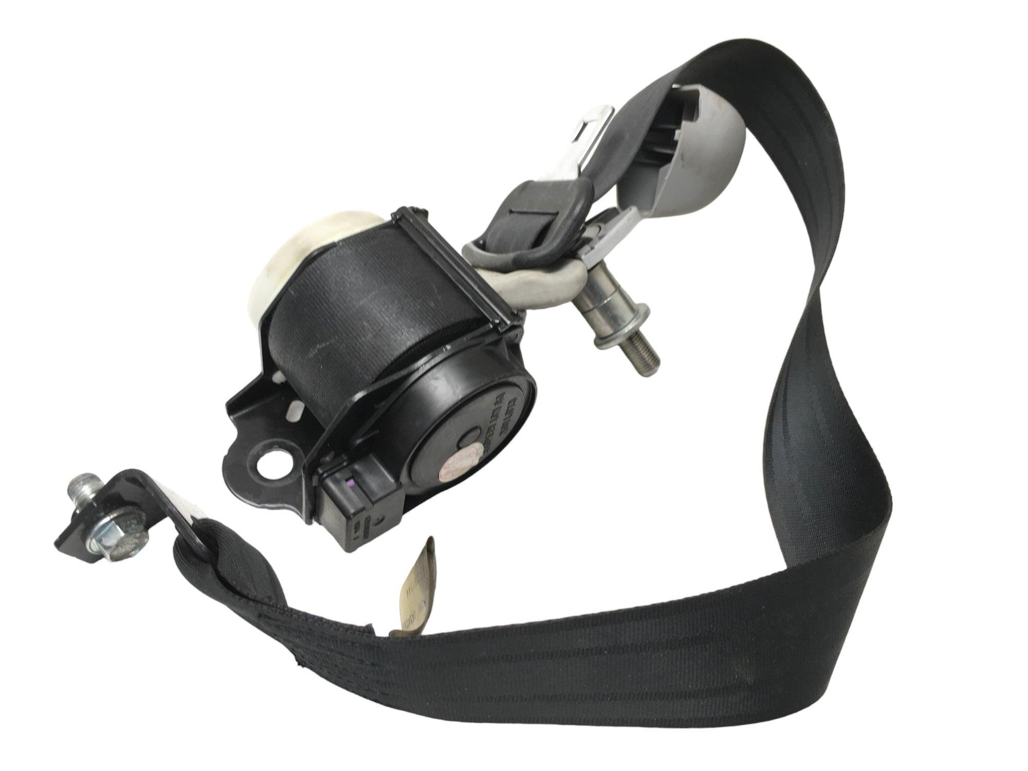 Cinturon tra dcho Mazda 5 - E40434089_