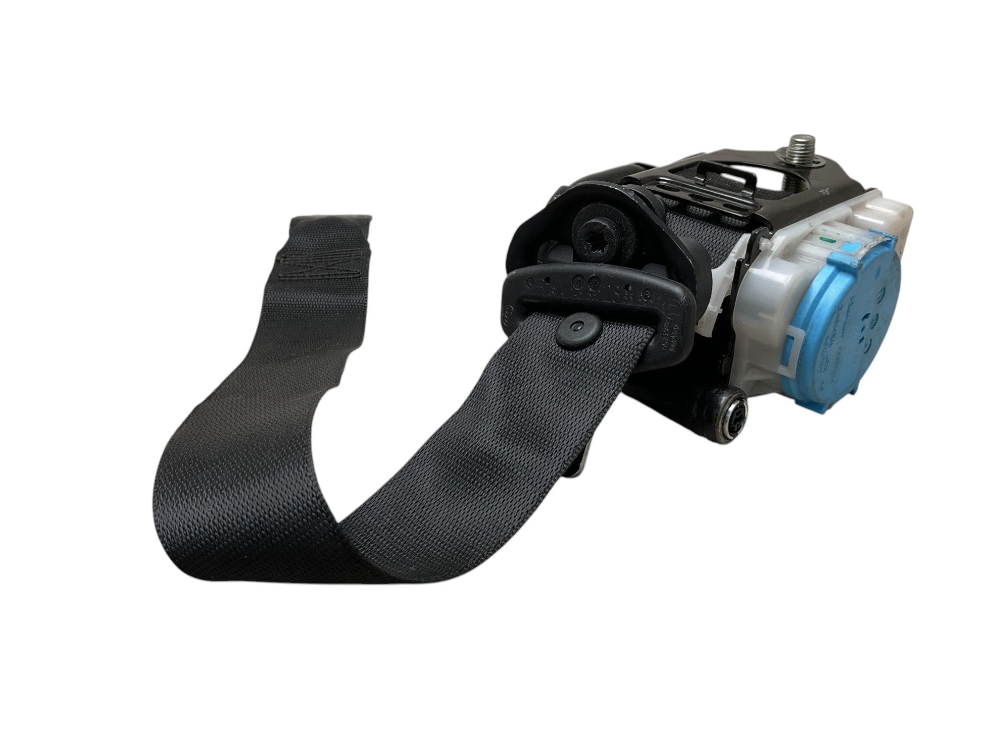 CInturon tra dcho Mercedes Clase B 2011 - 2018 - A2468602885