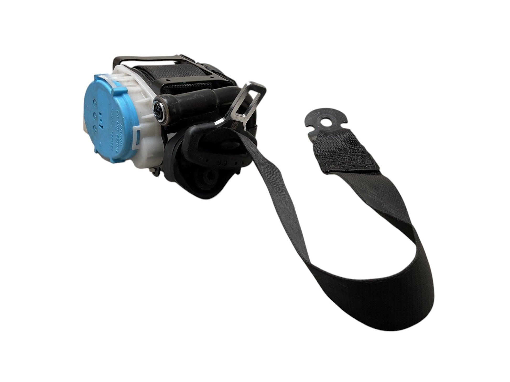 CInturon tra dcho Mercedes Clase B 2011 - 2018 - A2468602885