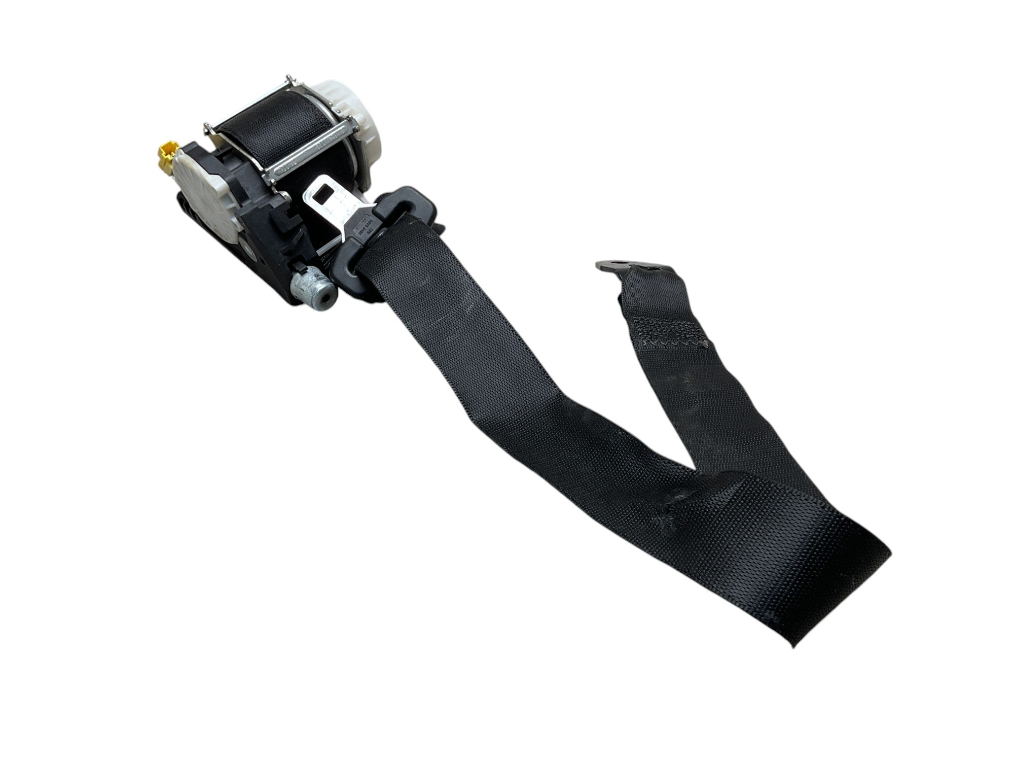 Cinturon tra dcho Mercedes Clase R 2004 - 2013 - A2518600485