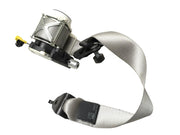 Cinturon tra dcho Mercedes W164 - A1648600485