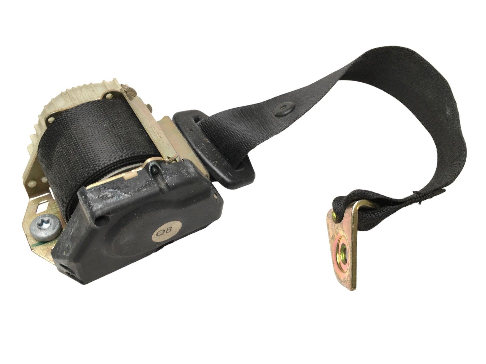 Cinturon tra dcho Mercedes W203 - A2038600685