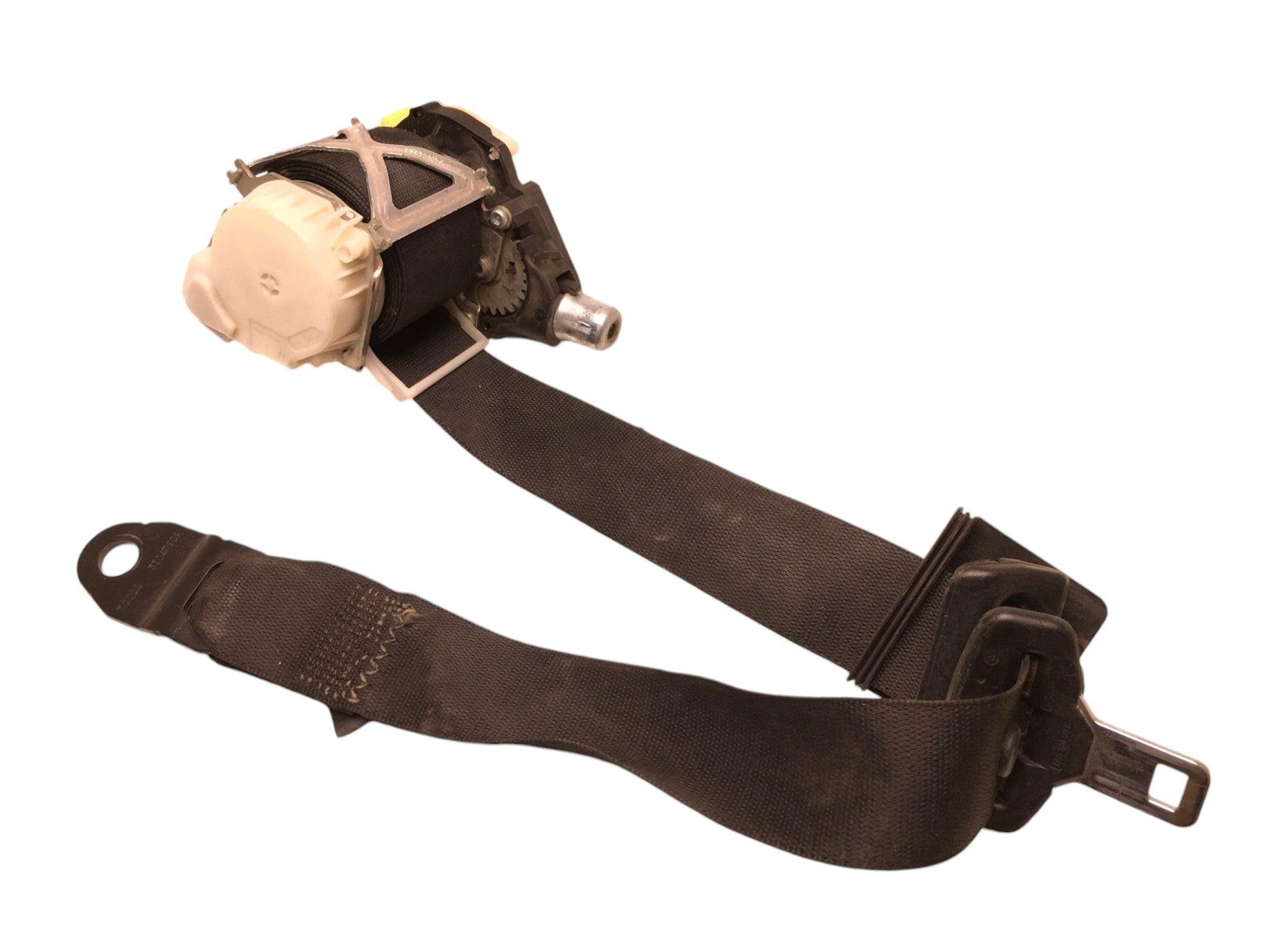 Cinturon tra dcho Mercedes W251 - A2518608285