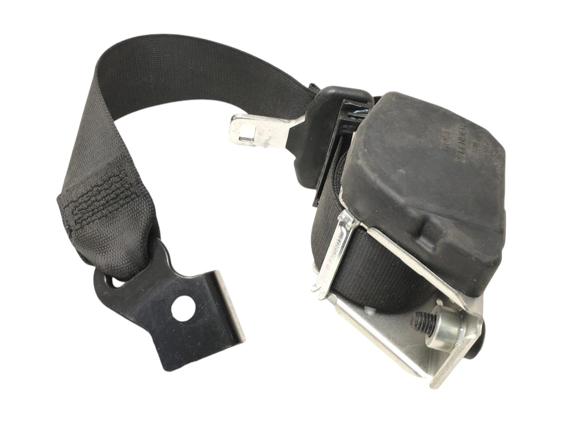 Cinturon tra dcho Mini F55 - 7318210