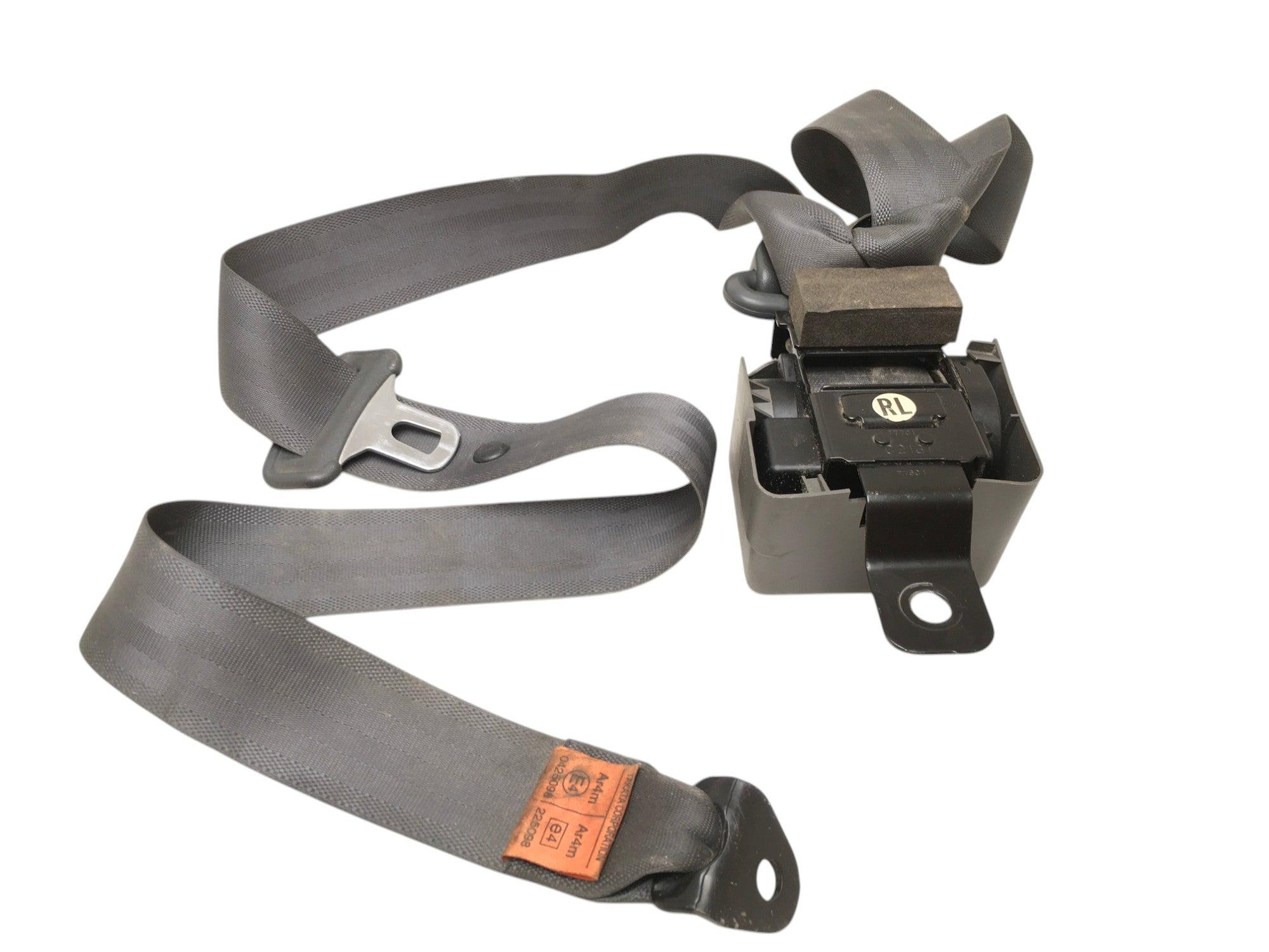 Cinturon tra dcho Mitsubishi L200 K6/7 - TK520EN203