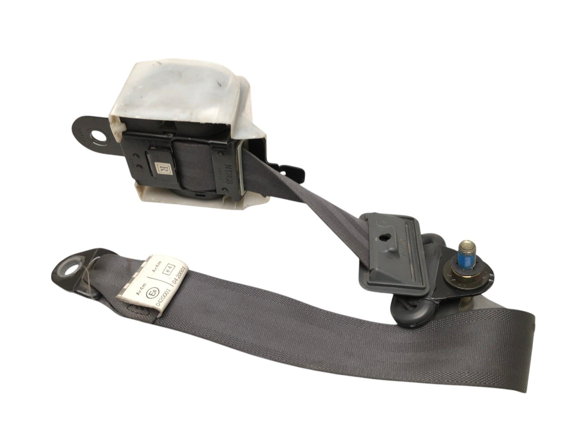 Cinturon tra dcho Mitsubishi Pajero II - TK520EN133 _