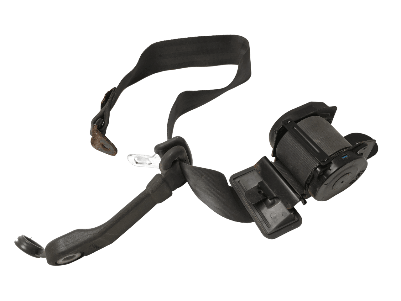 Cinturon tra dcho Mitsubishi Pajero II - TK520EN133