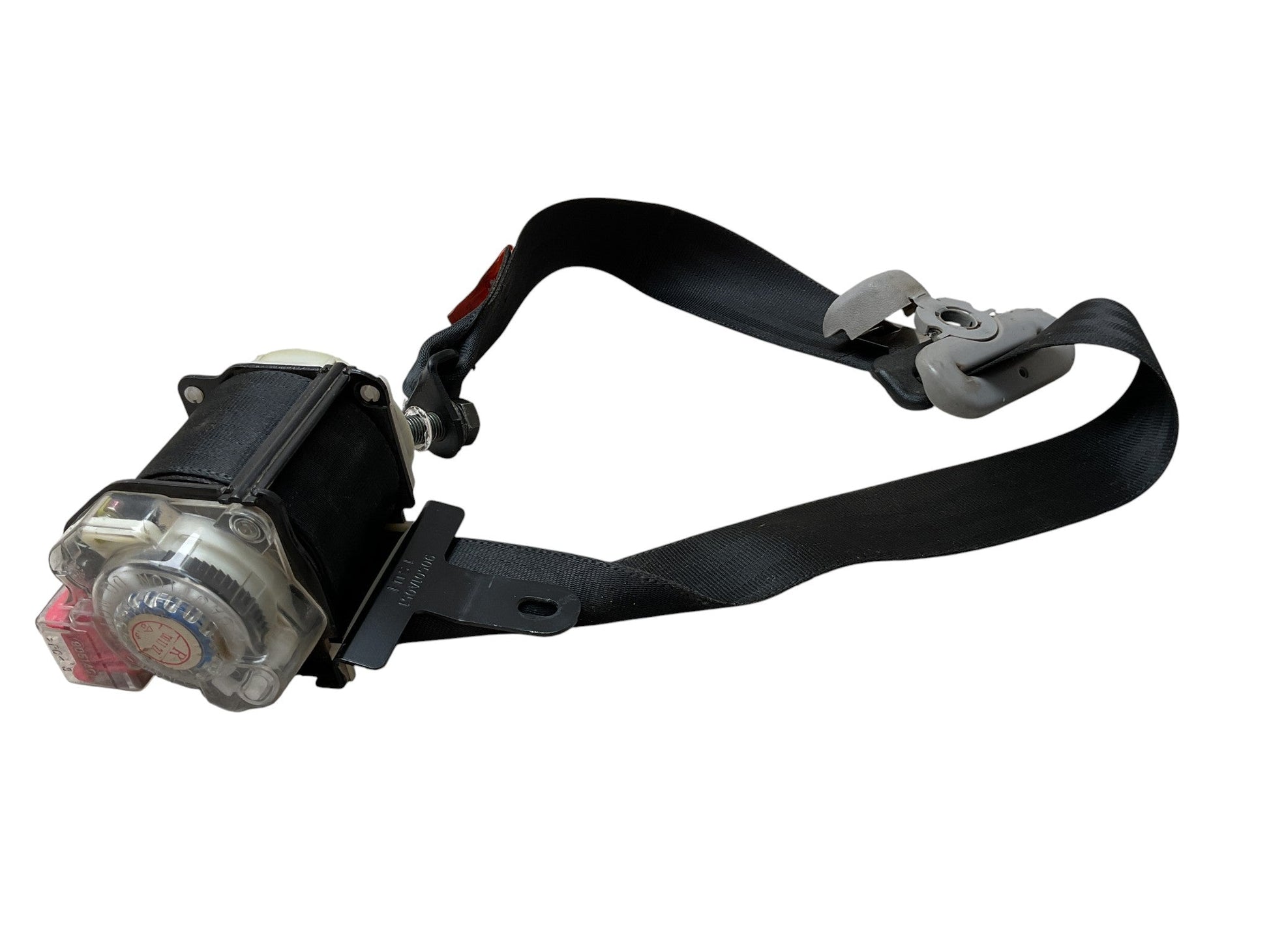 Cinturon tra dcho Mitsubishi Pajero Pinin - 