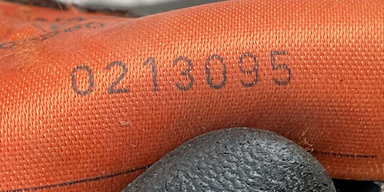 Cinturon tra dcho Mitsubishi Pajero Pinin - 