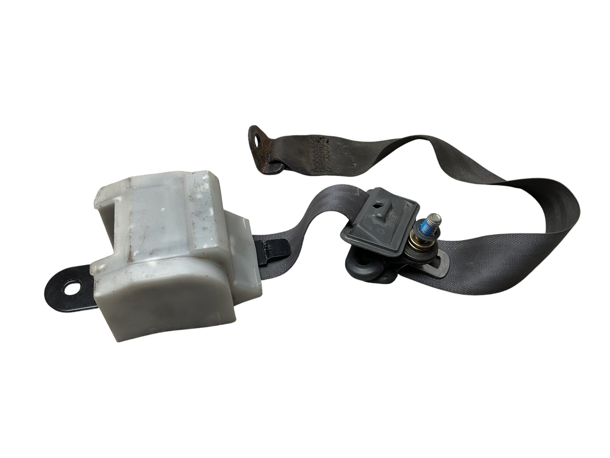 cinturon tra dcho Mitsubishi - TK-520-EN-134