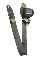 Cinturon tra dcho Nissan Patrol III 260 - 2429342