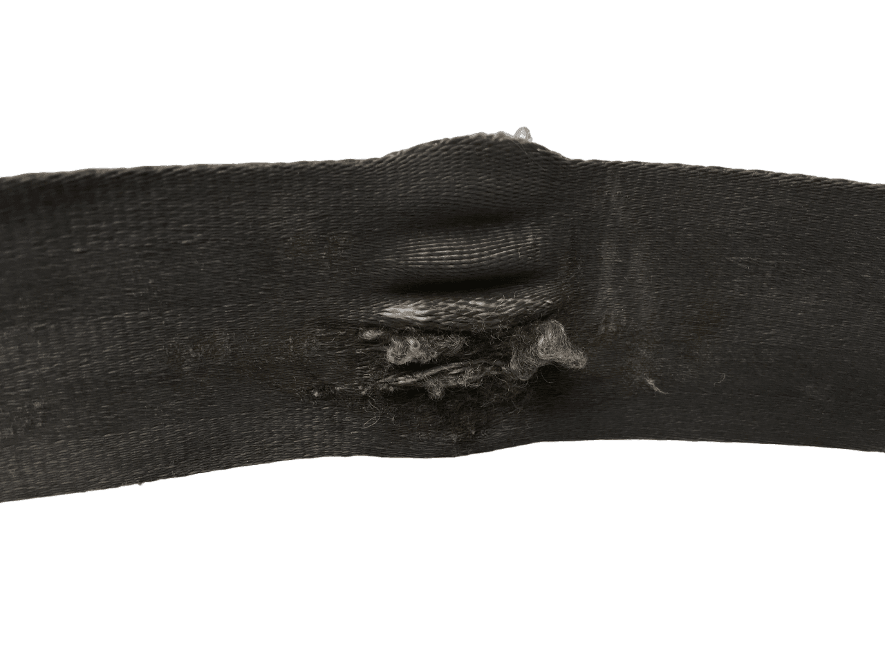 Cinturon tra dcho Nissan Patrol III 260 - 2429342