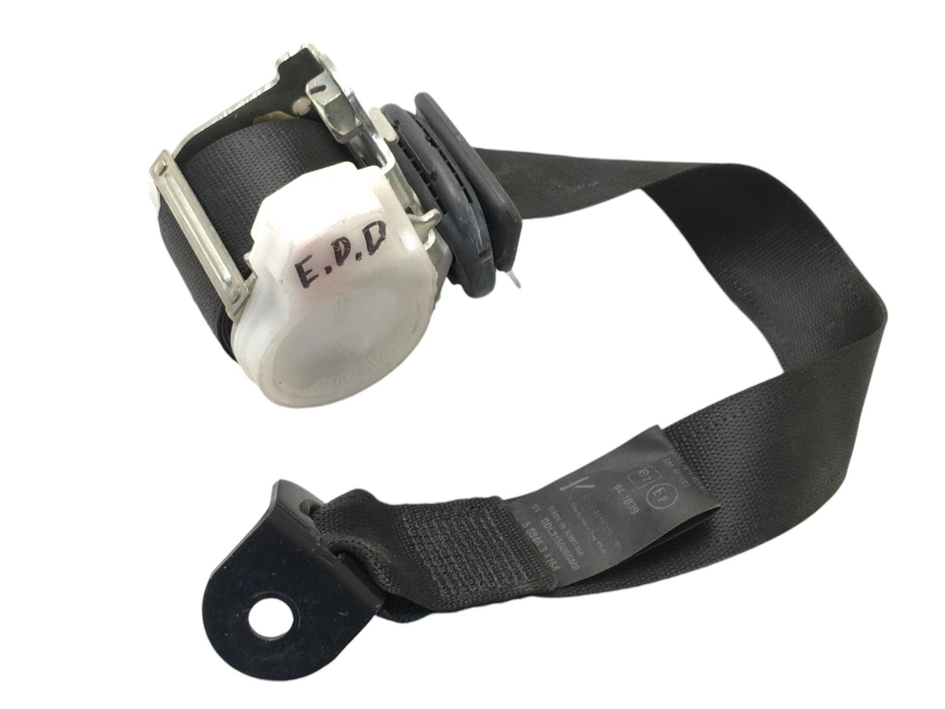 CInturon tra dcho Opel Vectra C - 13198577N