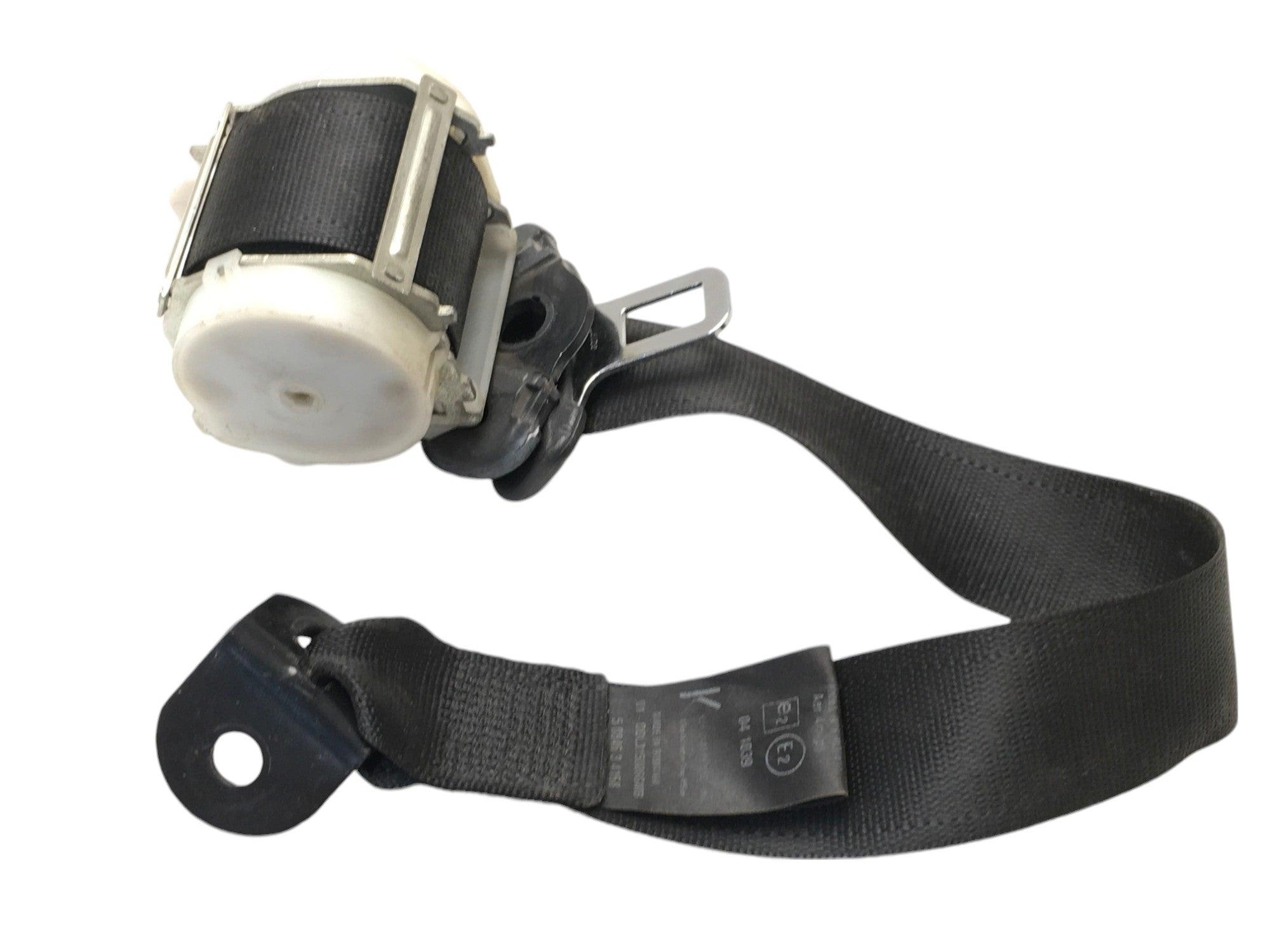 CInturon tra dcho Opel Vectra C - 13198577N