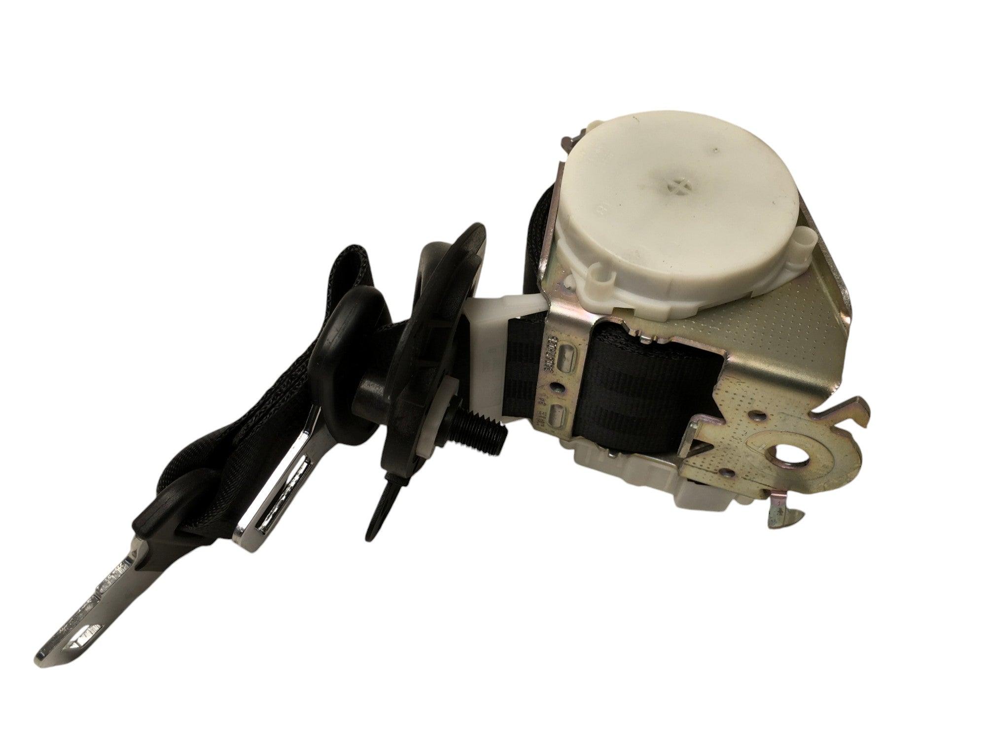 Cinturon tra dcho Peugeot 5008 I - 9681973480