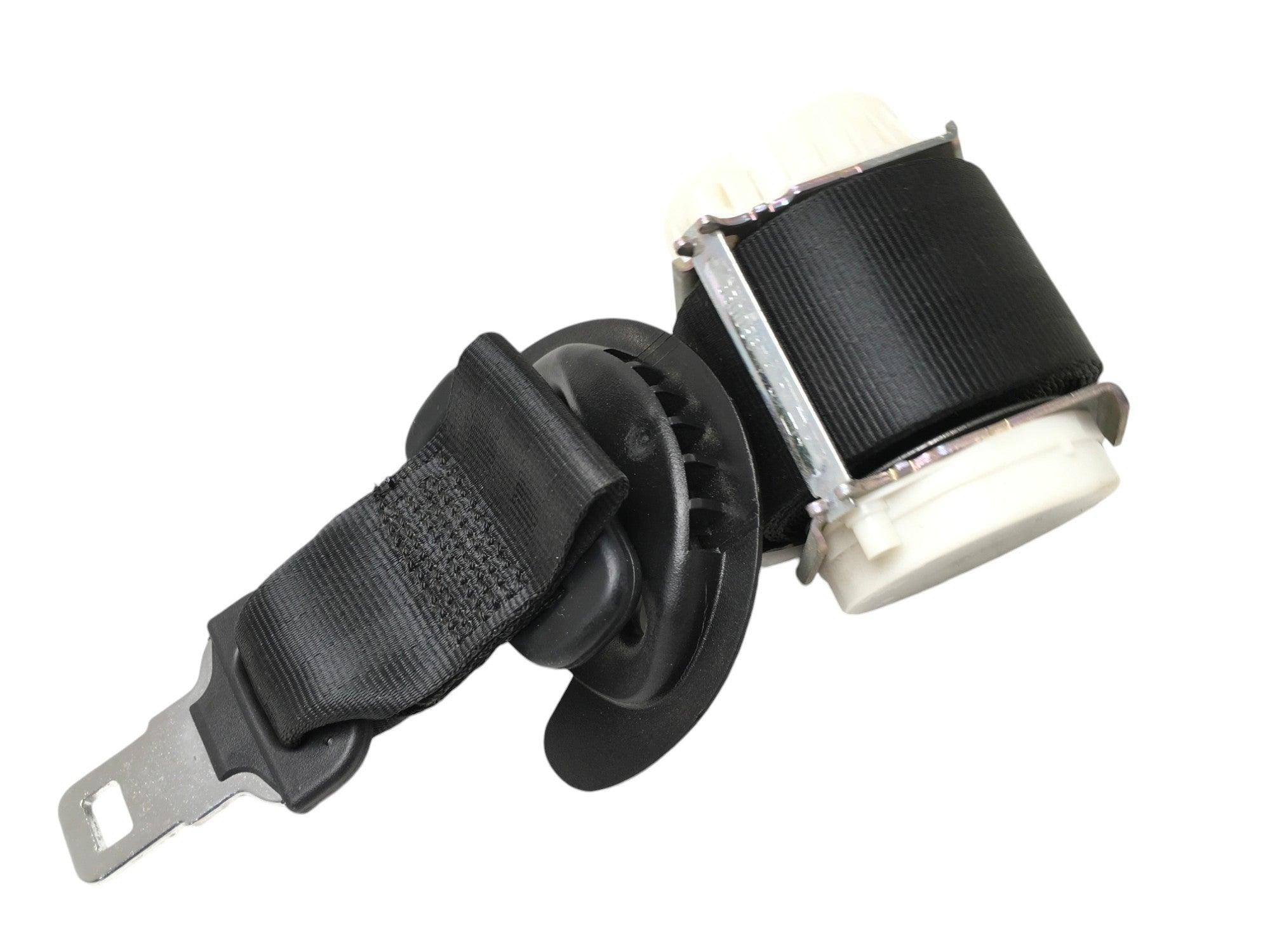 Cinturon tra dcho Peugeot 5008 I - 9681973480