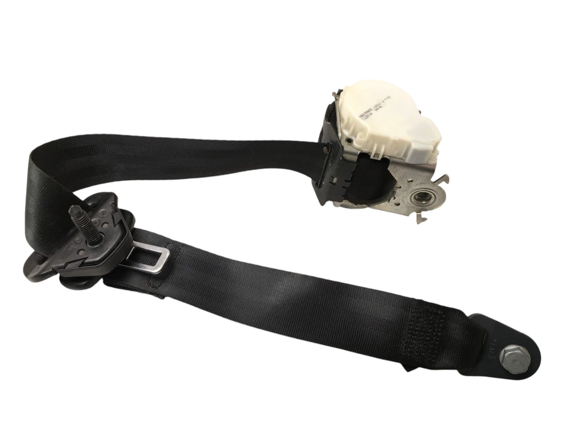 Cinturon tra dcho Peugeot 5008 I - 96820535