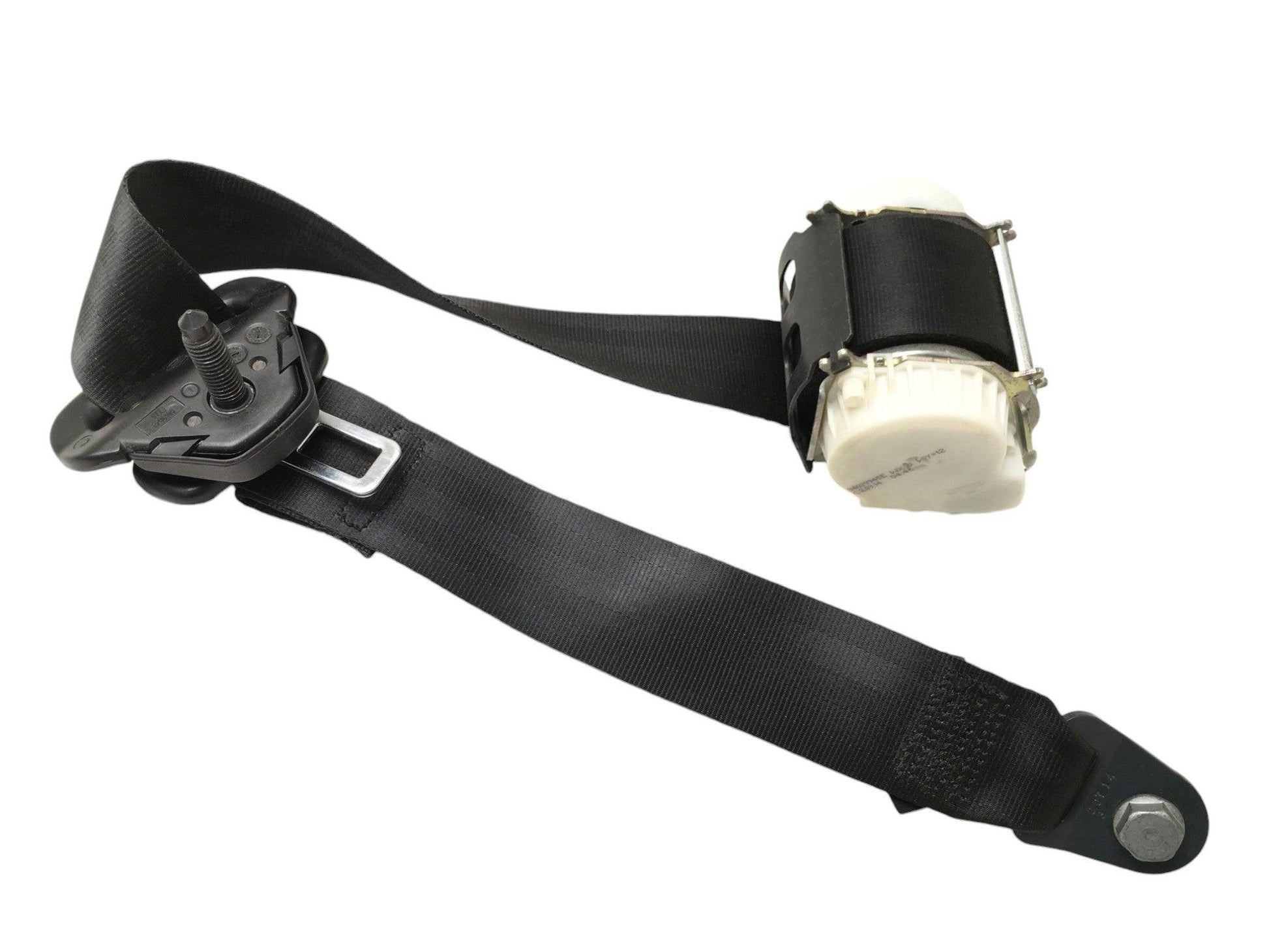 Cinturon tra dcho Peugeot 5008 I - 96820535