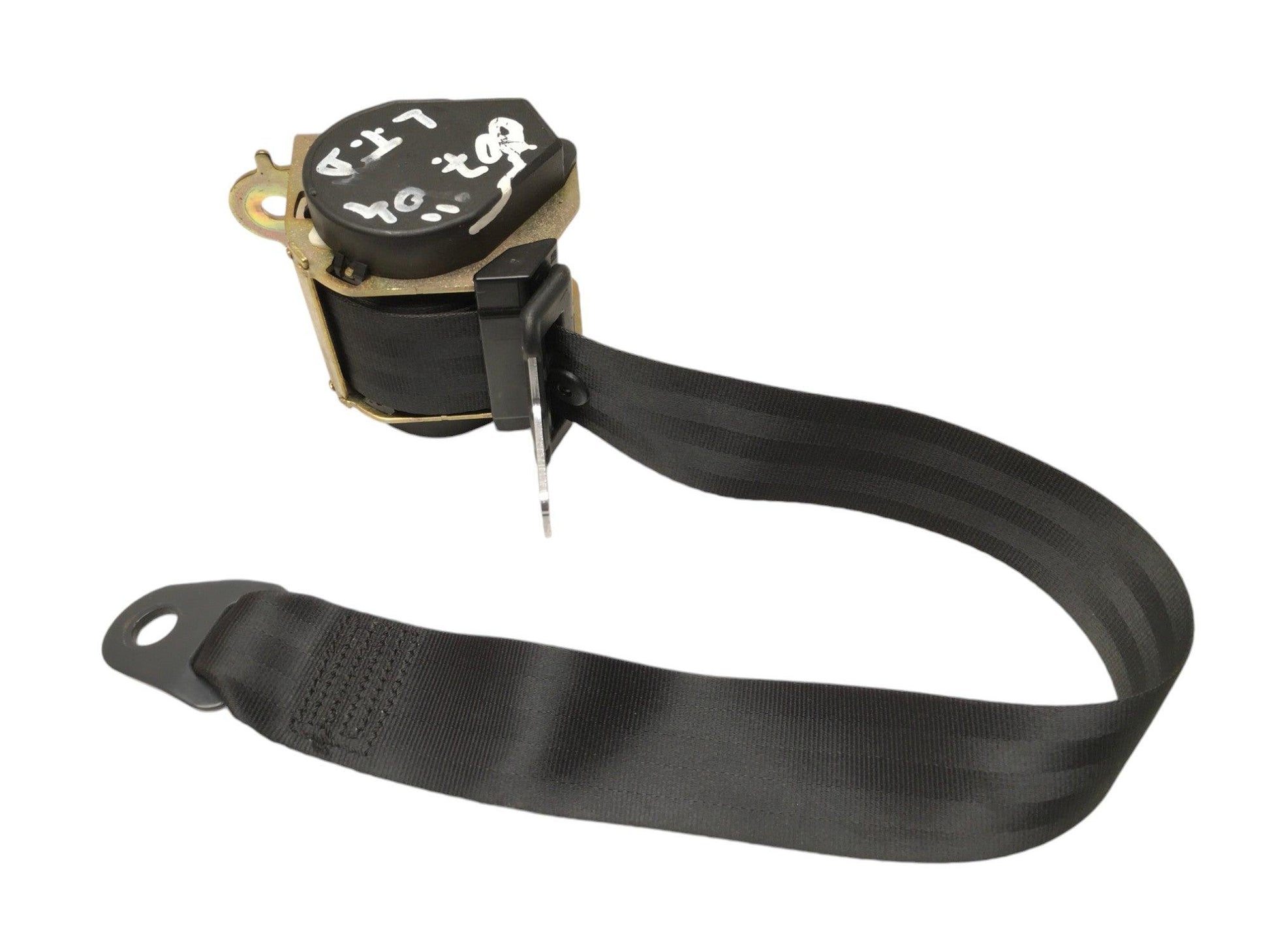 Cinturon tra dcho Peugeot 607 - 4364282