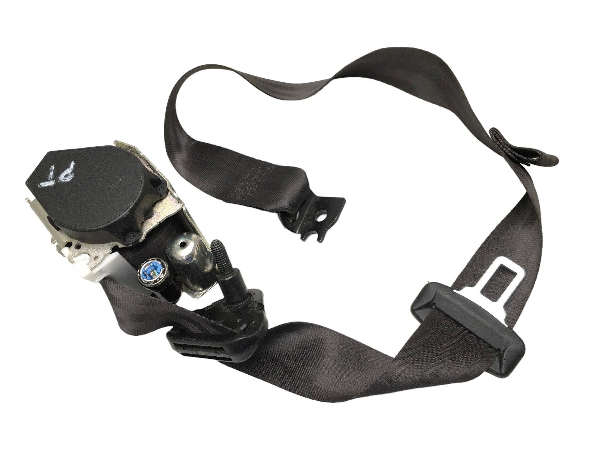 Cinturon tra dcho Renault Espace V - 888402185R