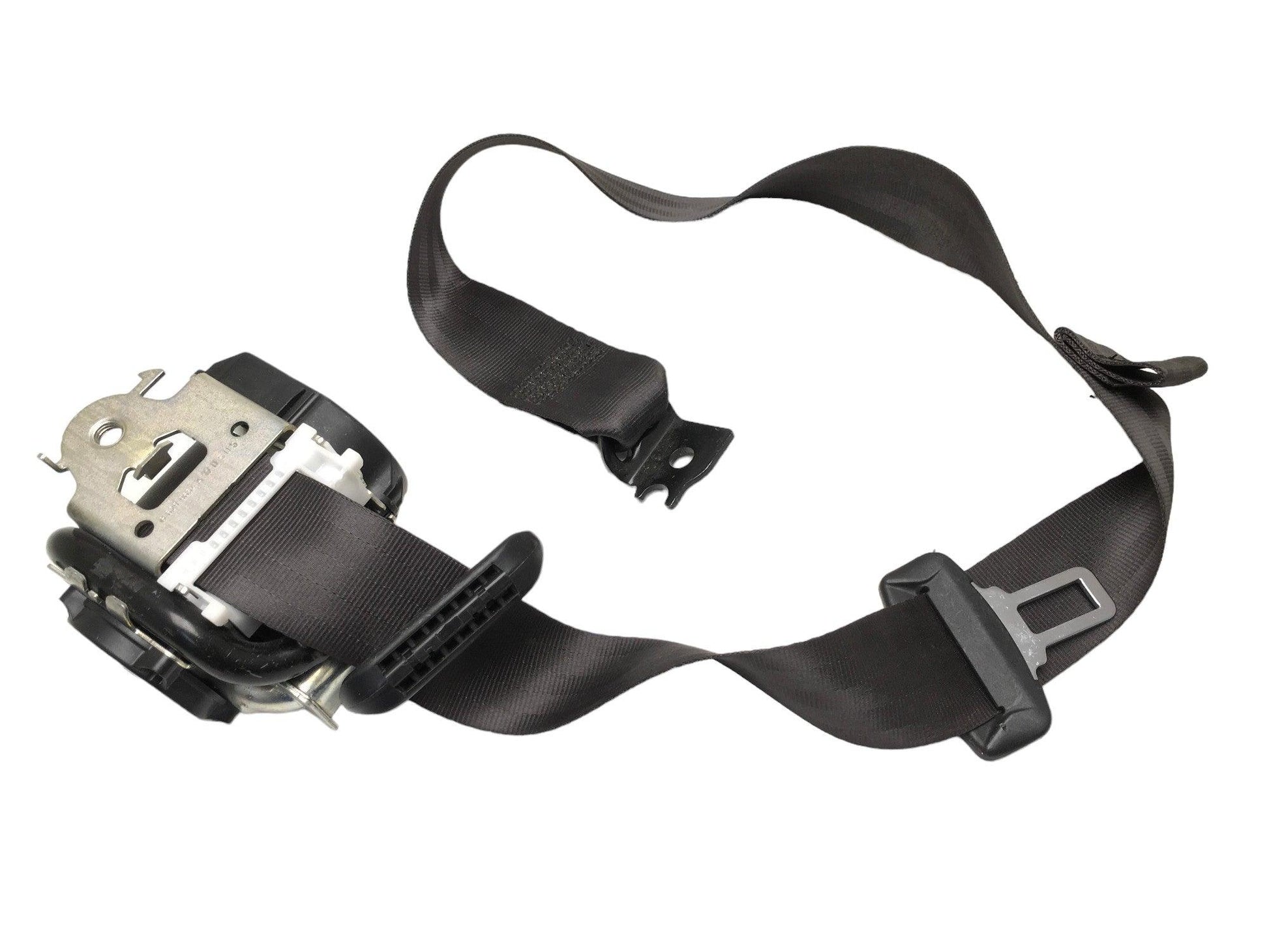 Cinturon tra dcho Renault Espace V - 888402185R