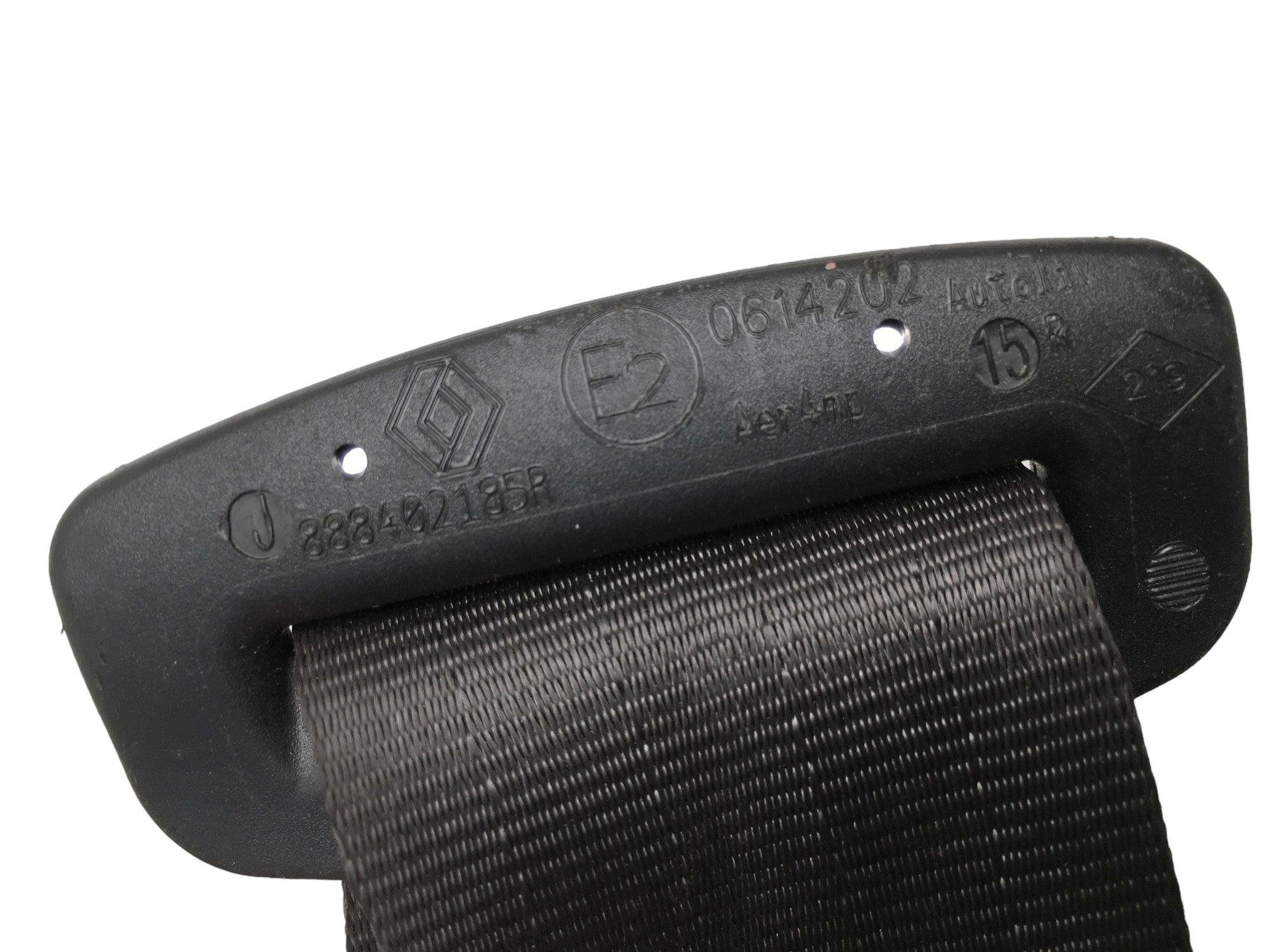 Cinturon tra dcho Renault Espace V - 888402185R