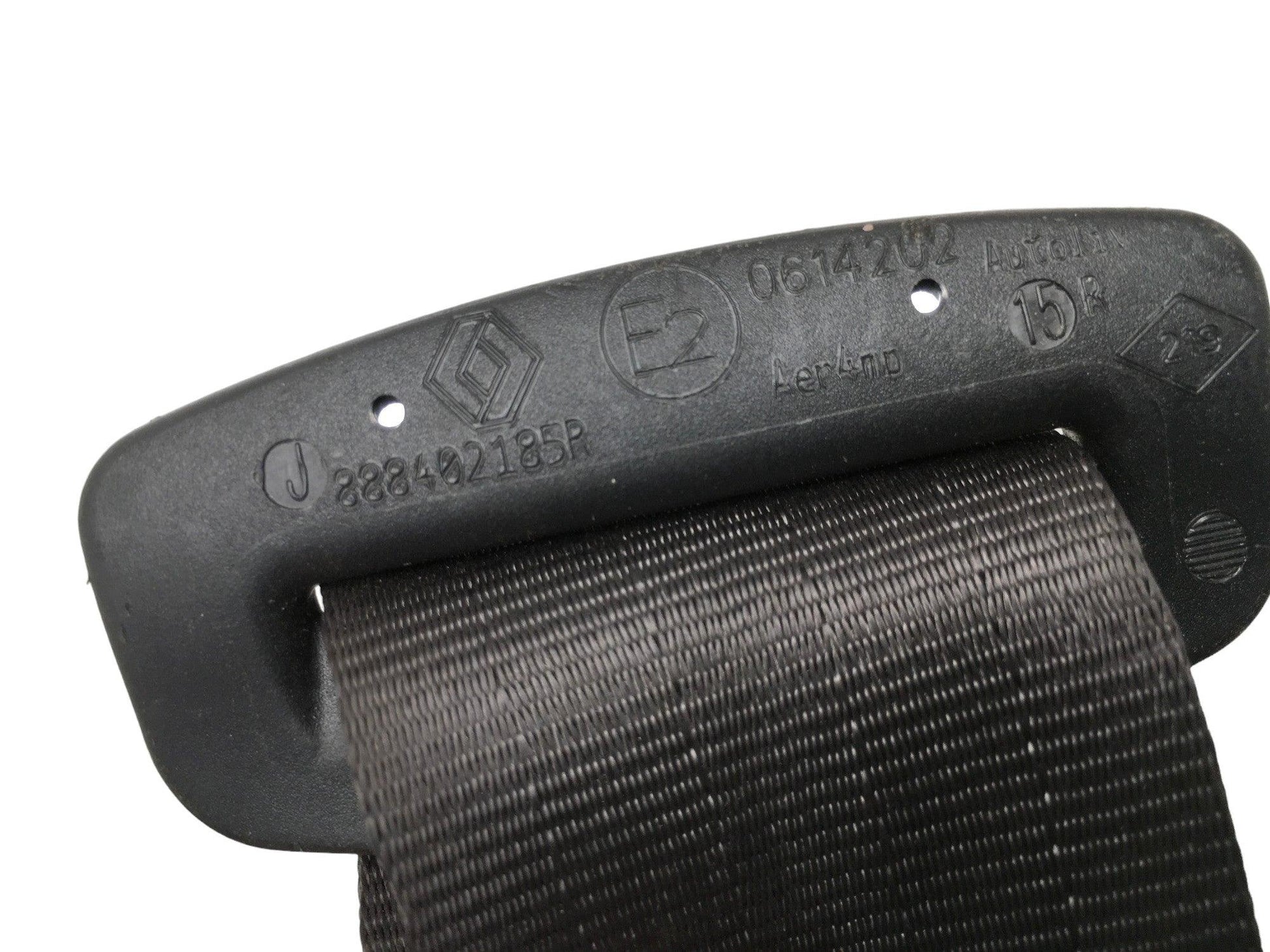 Cinturon tra dcho Renault Espace V - 888402185R