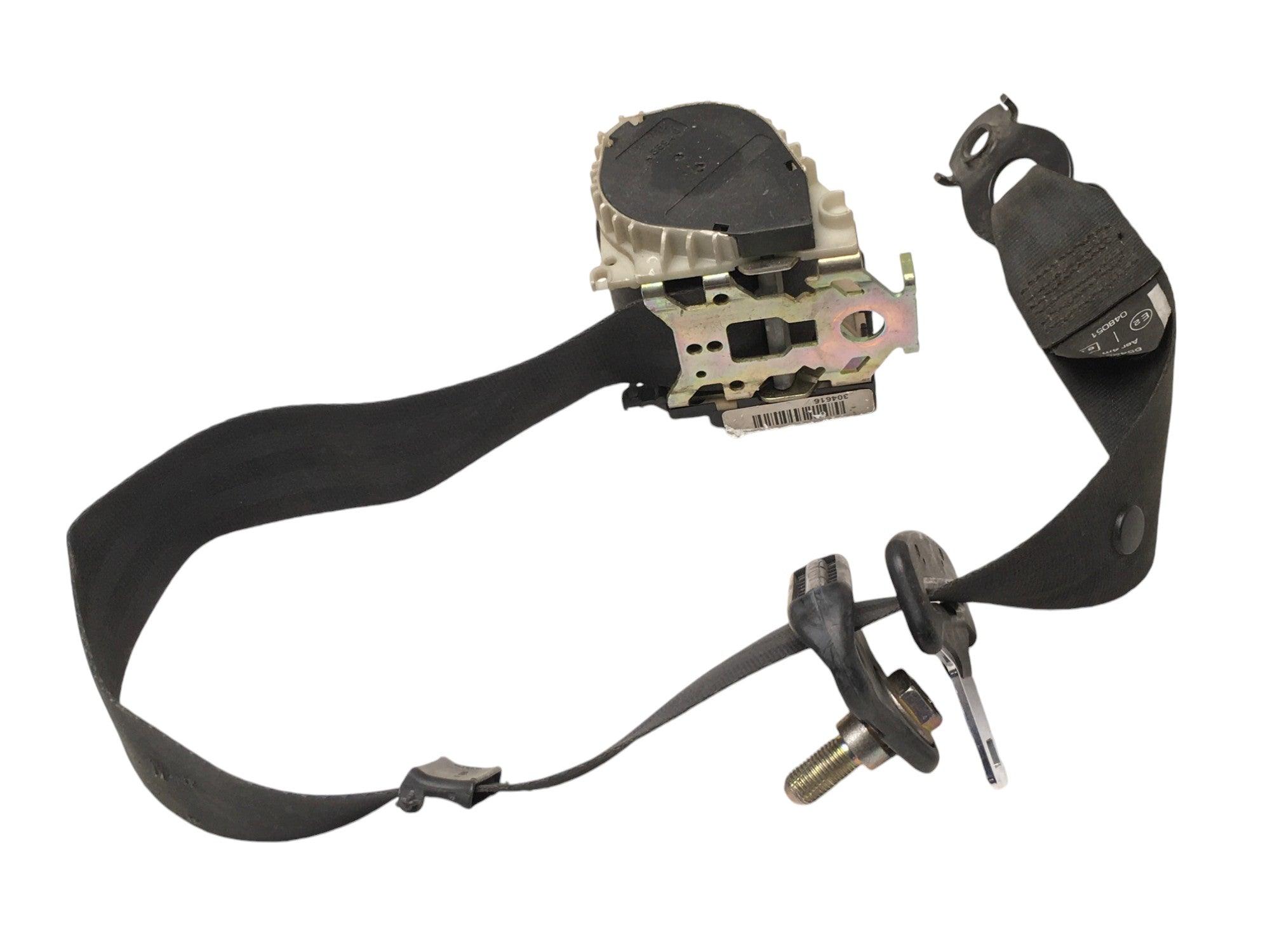 Cinturon tra dcho Renault Kangoo - 223445