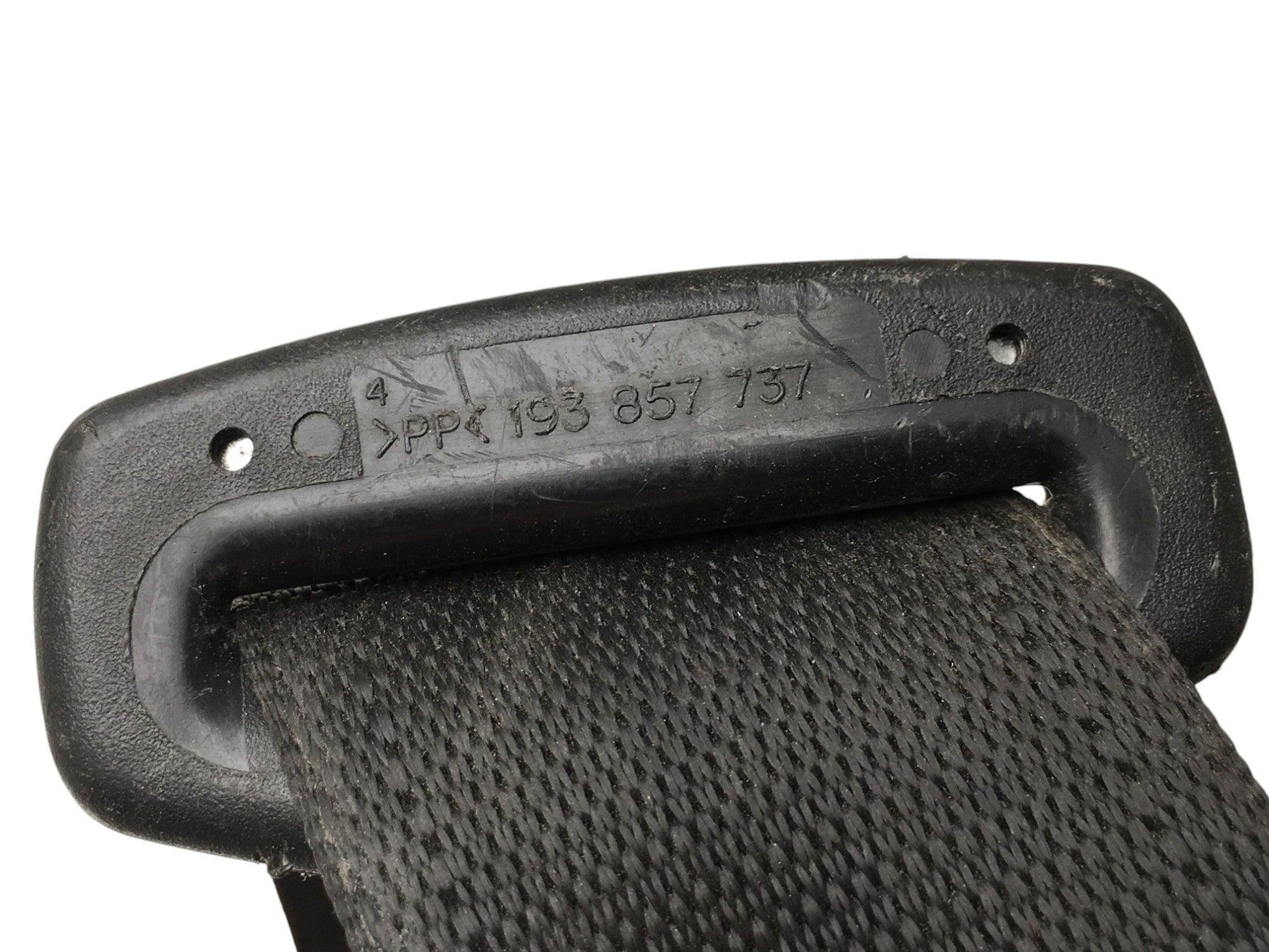 Cinturon tra dcho Saab 9 - 3 Cabriolet - 6120613