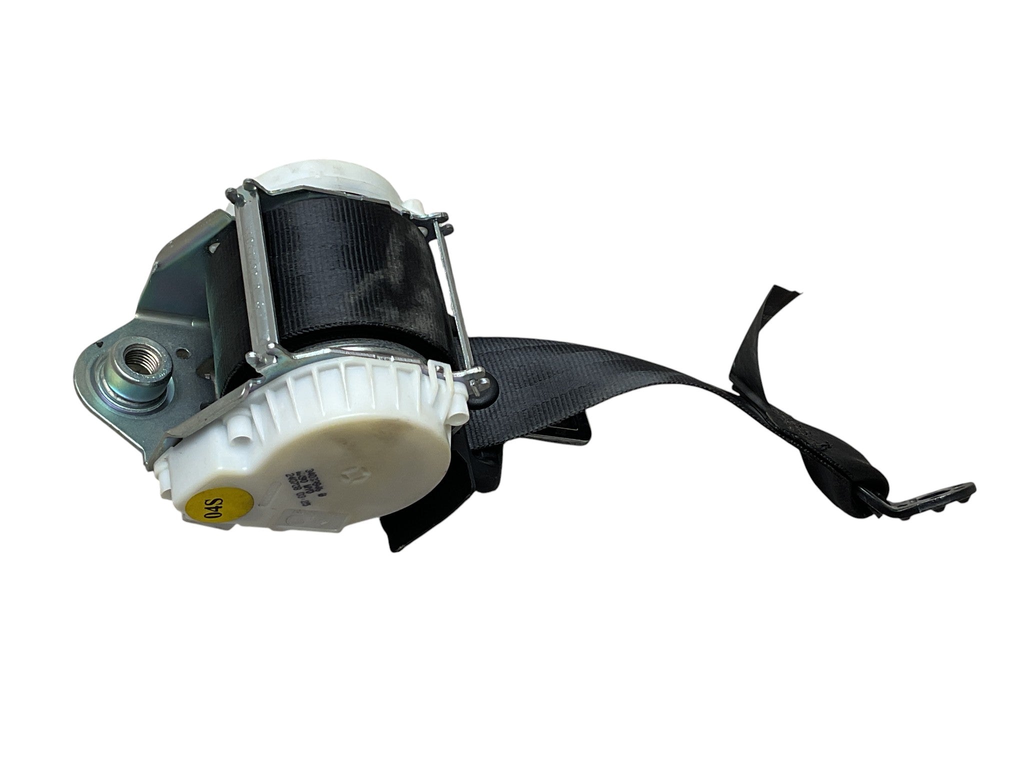 Cinturon tra dcho Seat Ibiza 08 - 17 - 34033946B _