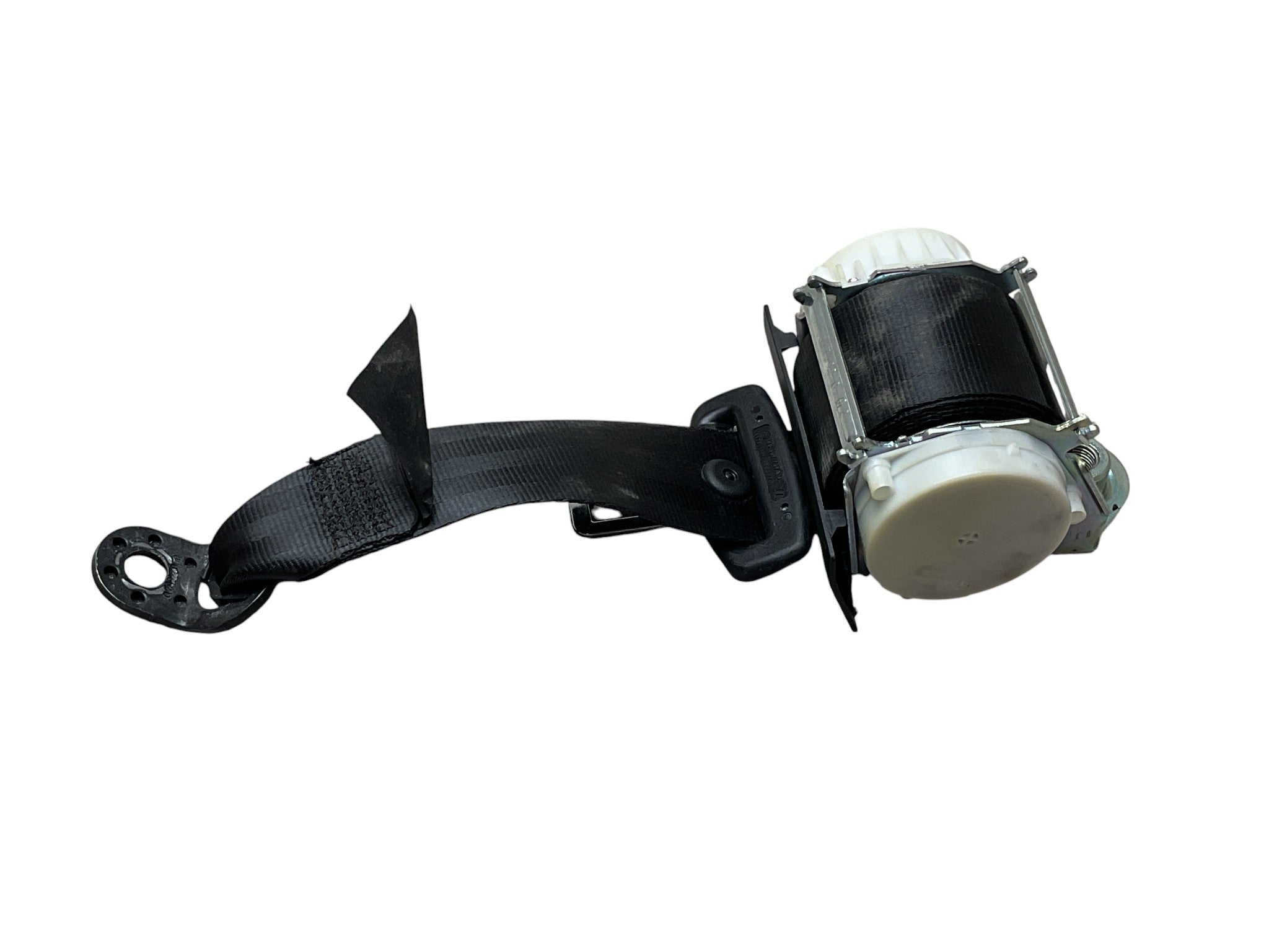 Cinturon tra dcho Seat Ibiza 08 - 17 - 34033946B _